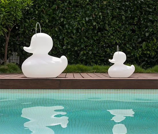 Goodnight Light LED-Leuchte »Ente« XL