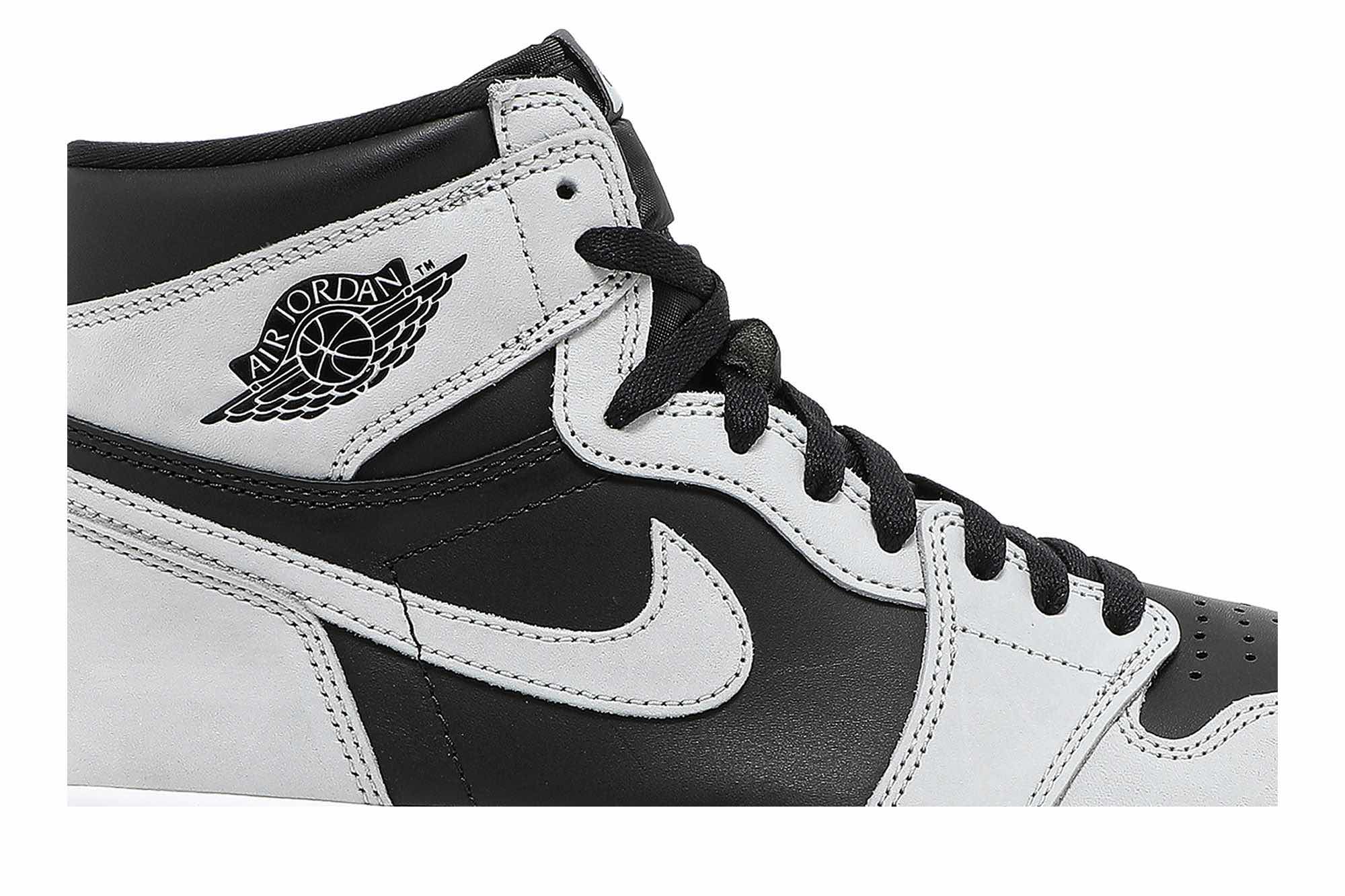 Air Jordan 1 Retro High OG ‘Shadow 2.0’ 555088-035