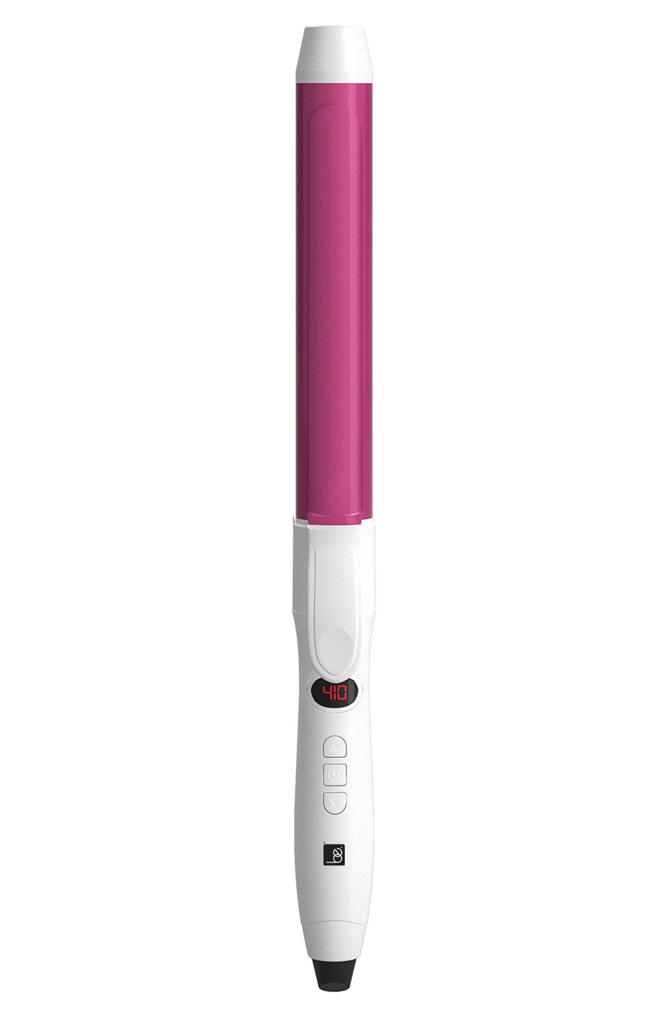 CORTEX BEAUTY Luxe Curler 1.25-Inch Extra Long Curling Iron