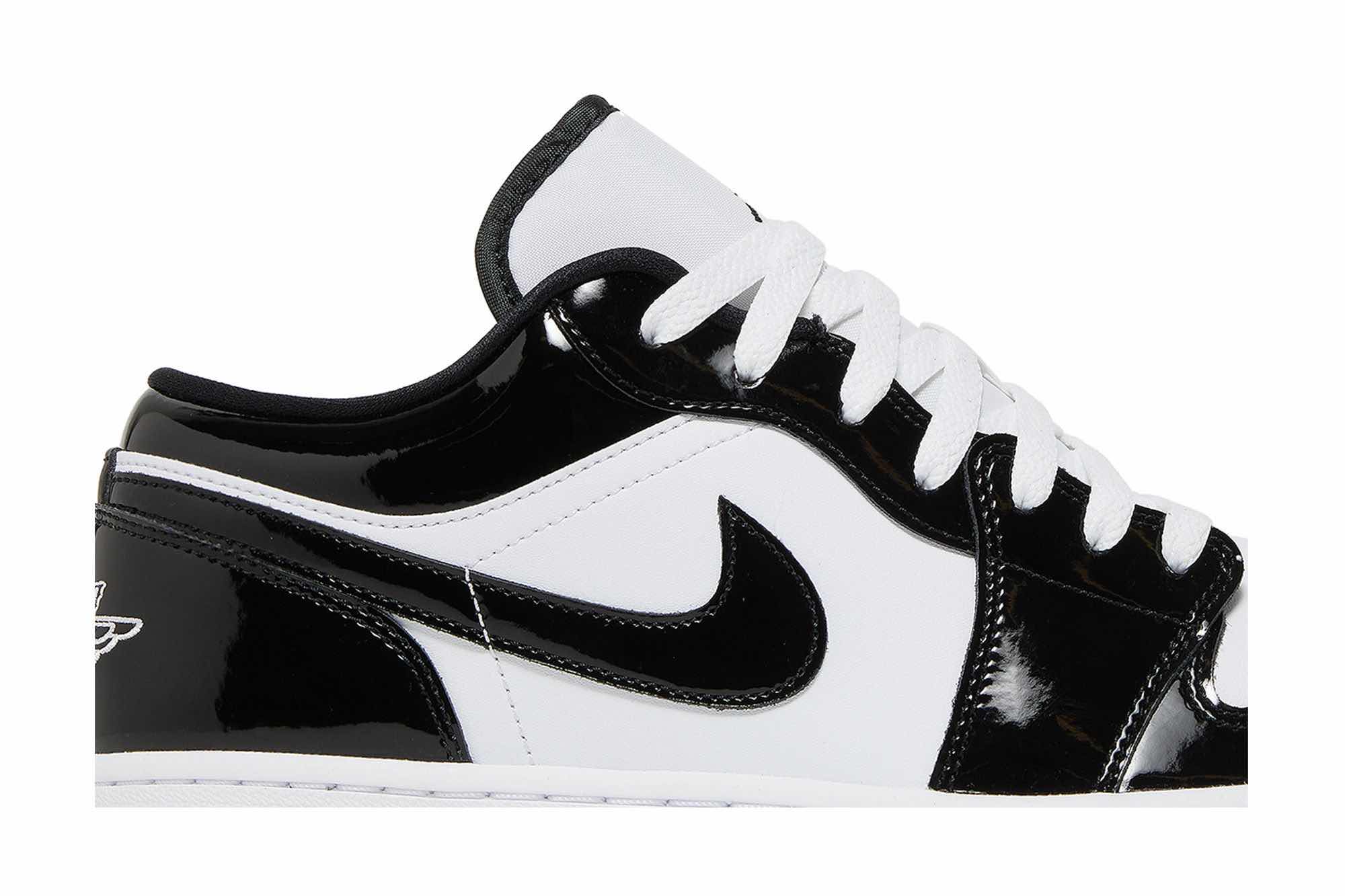 Air Jordan 1 Low SE ‘Concord’ DV1309-100