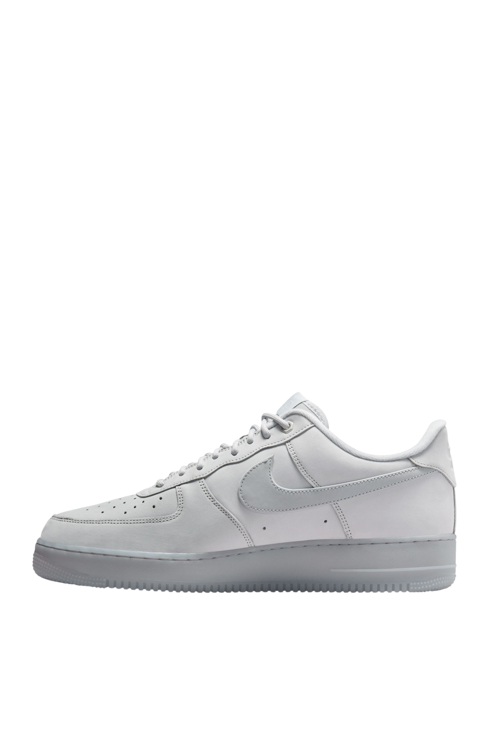 NIKE נעלי סניקרס אייר פורס 1 07'