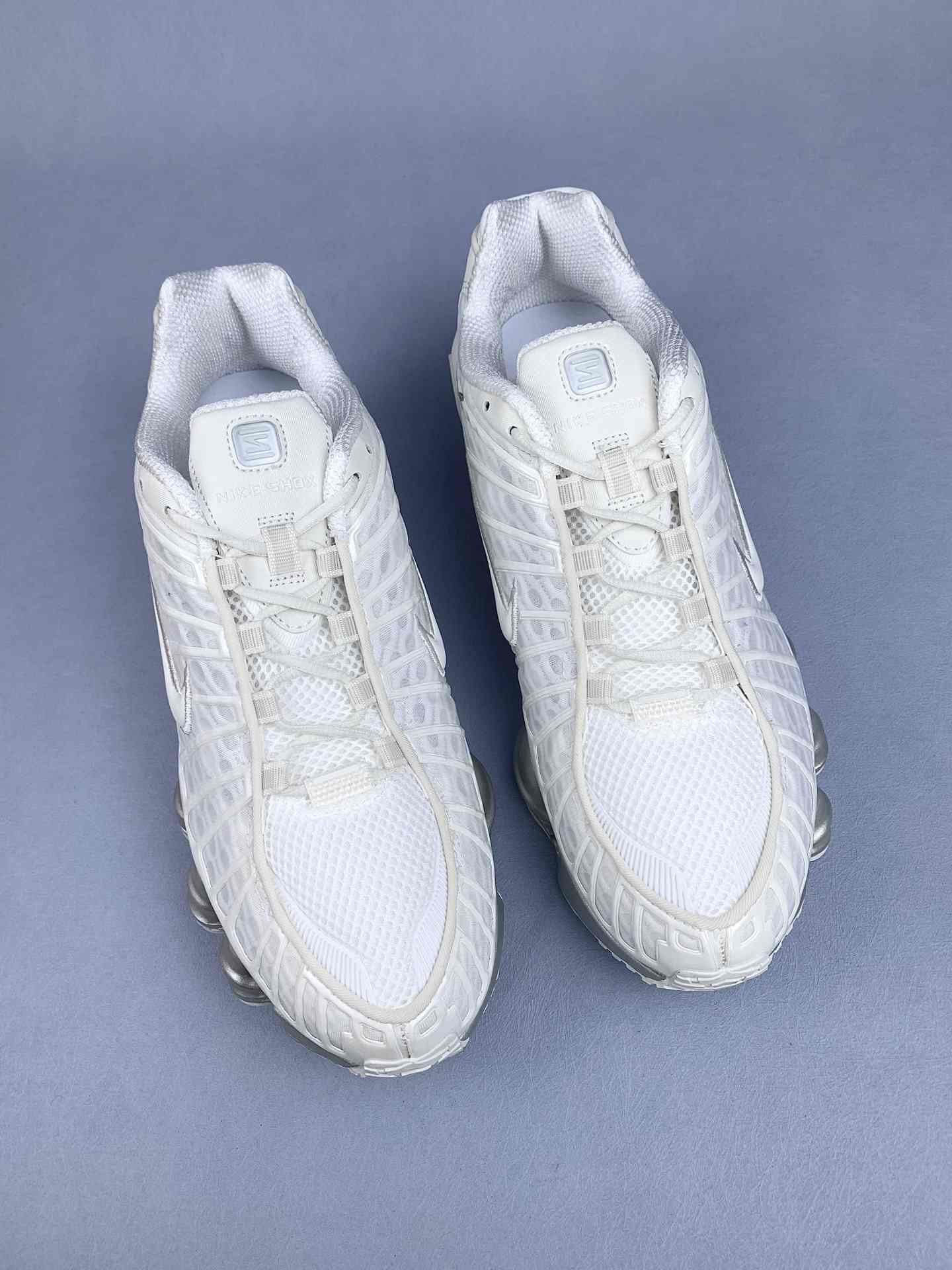 Nike Shox TL Shoes