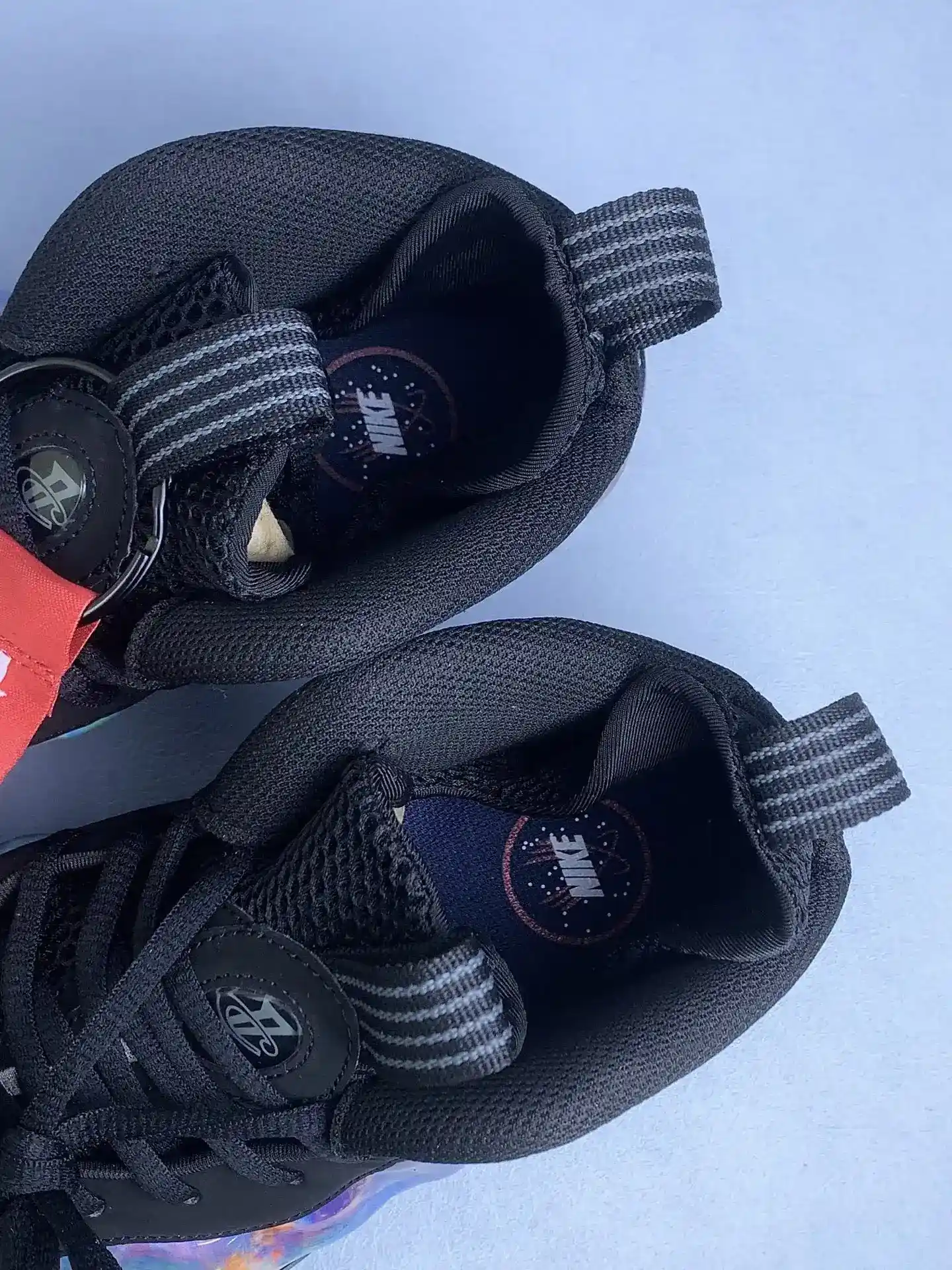 Nike Air Foamposite One XX QS 'Big Bang' Shoes product photo from LabelPicks