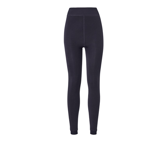 Gefütterte Leggings