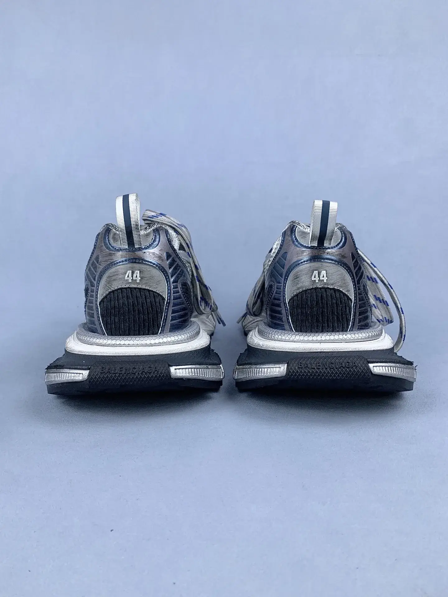 Balenciaga 3XL Toe Spray Sneaker product photo from LabelPicks