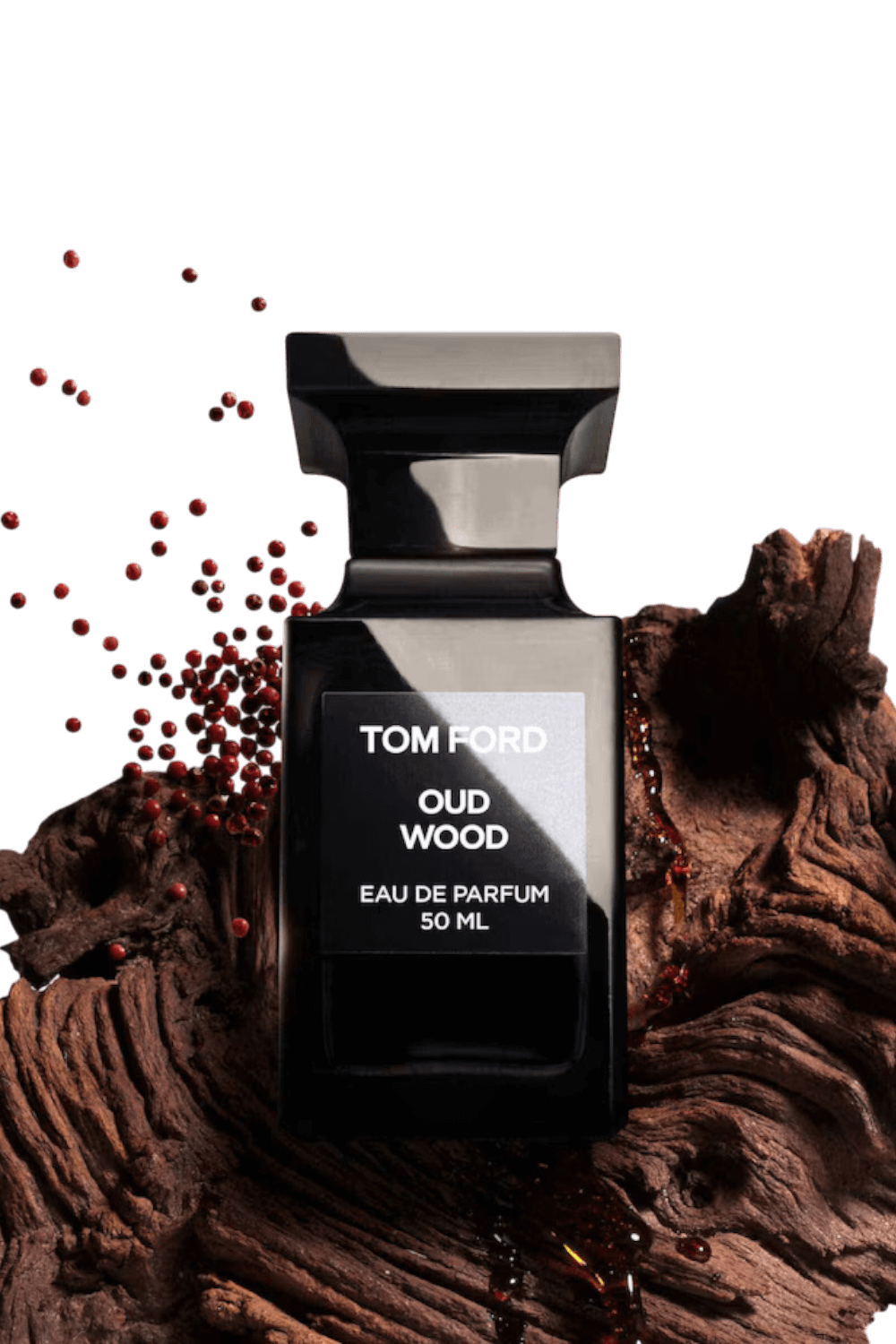 TOM FORD BEAUTY Oud Wood Set