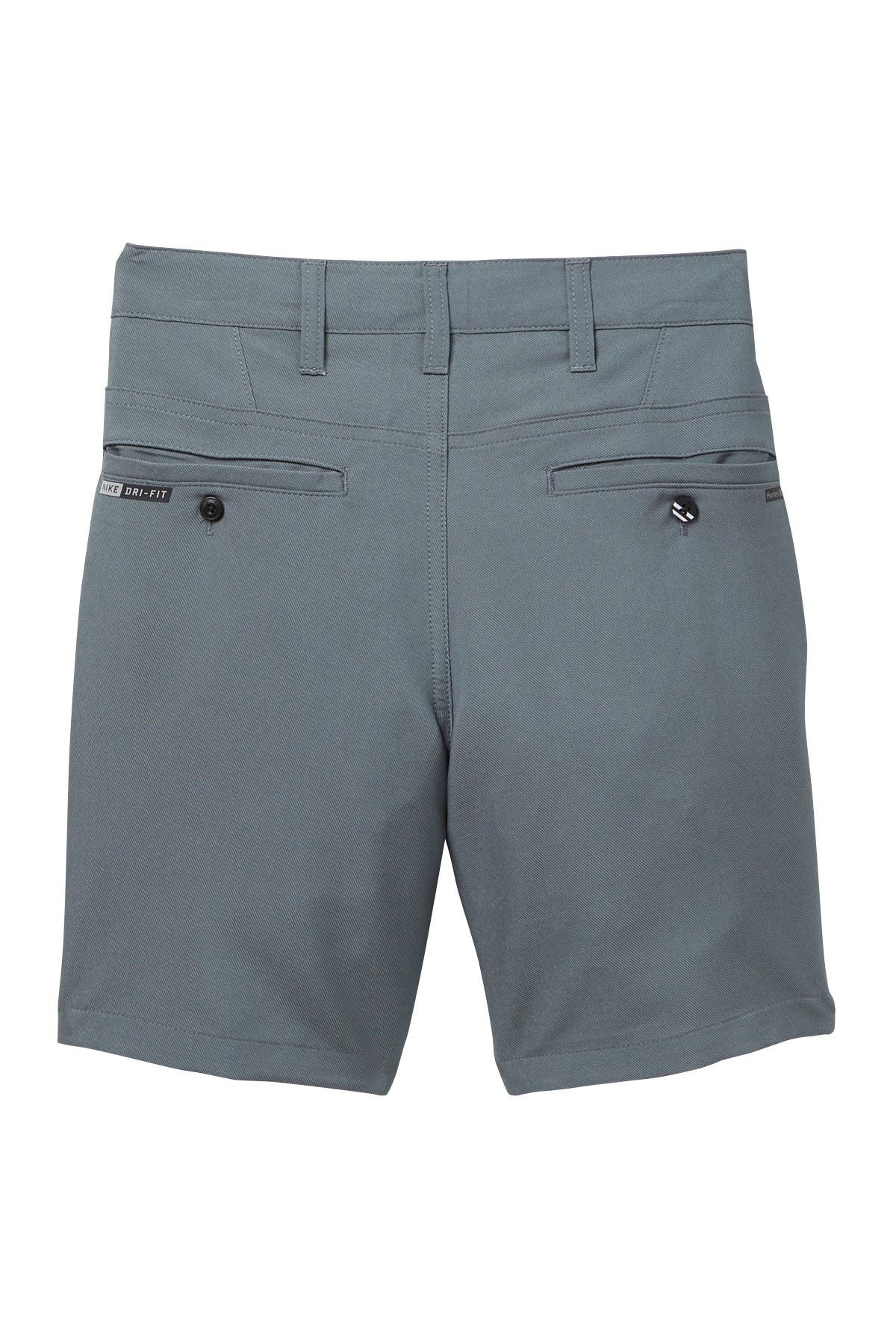 Hurley Kids' Dri-Fit Chino Short