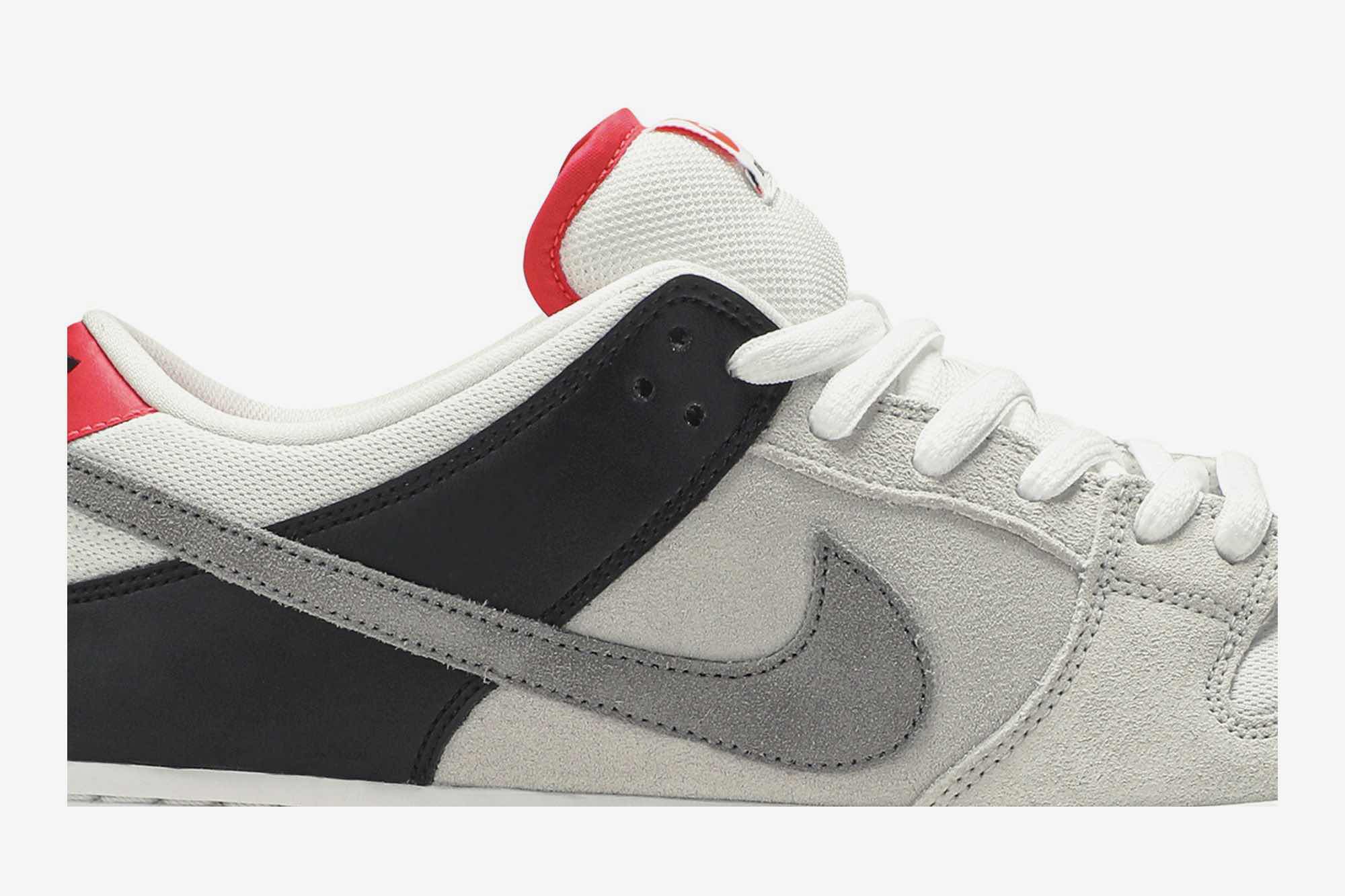 Nike SB Dunk Low ‘AM90 Infrared’ CD2563-004