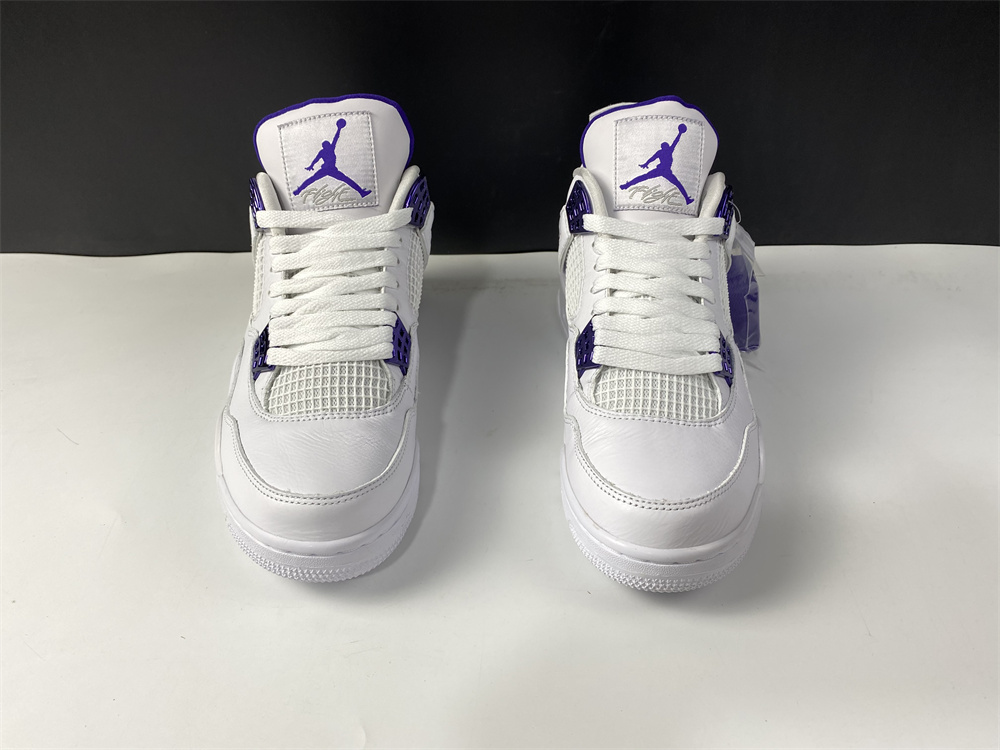 Jordan 4 Retro Pure Money (2017)