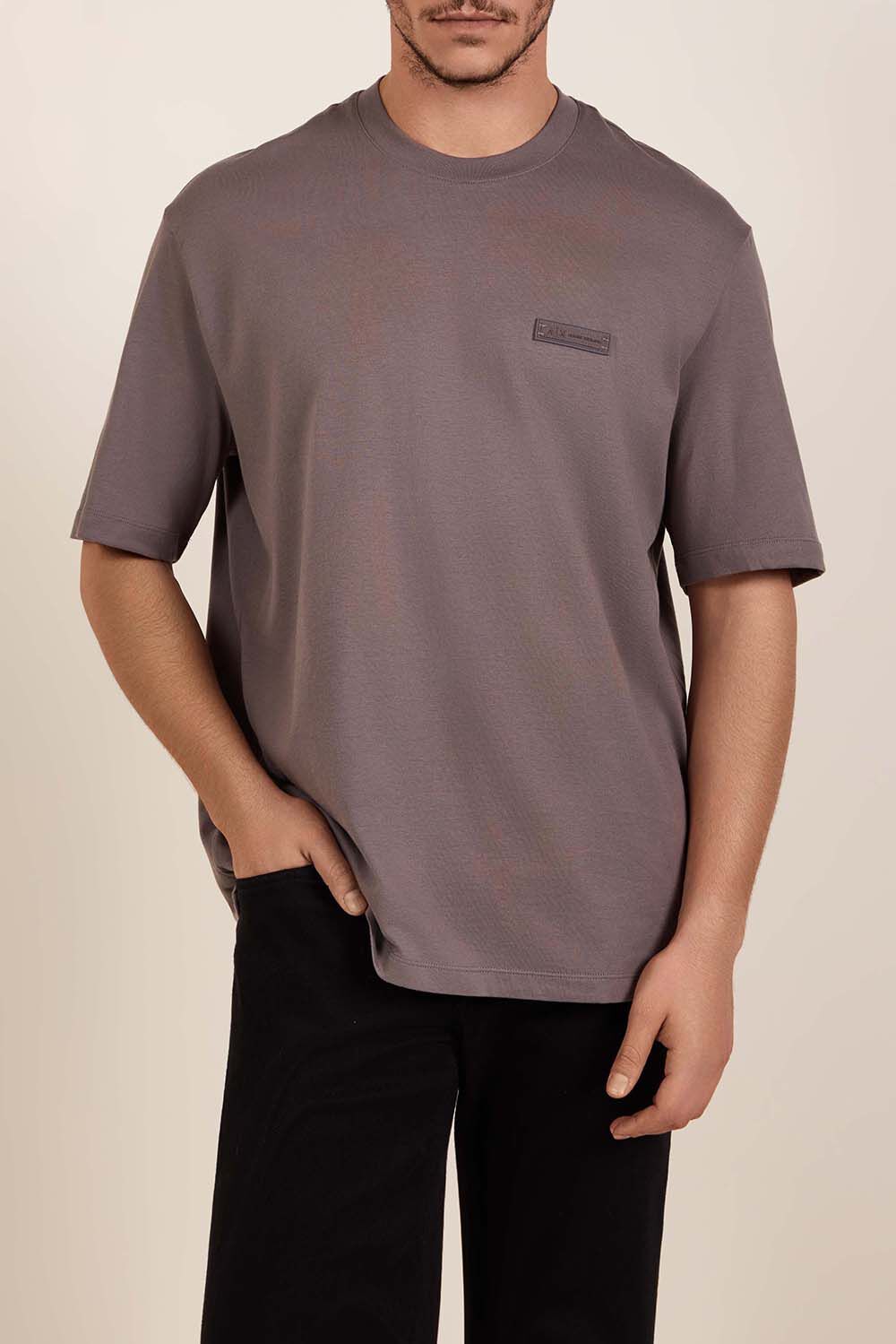 ARMANI EXCHANGE חולצת טי