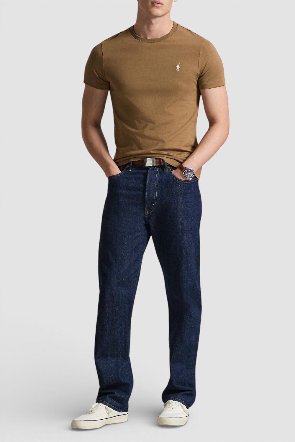 POLO RALPH LAUREN חולצת טי