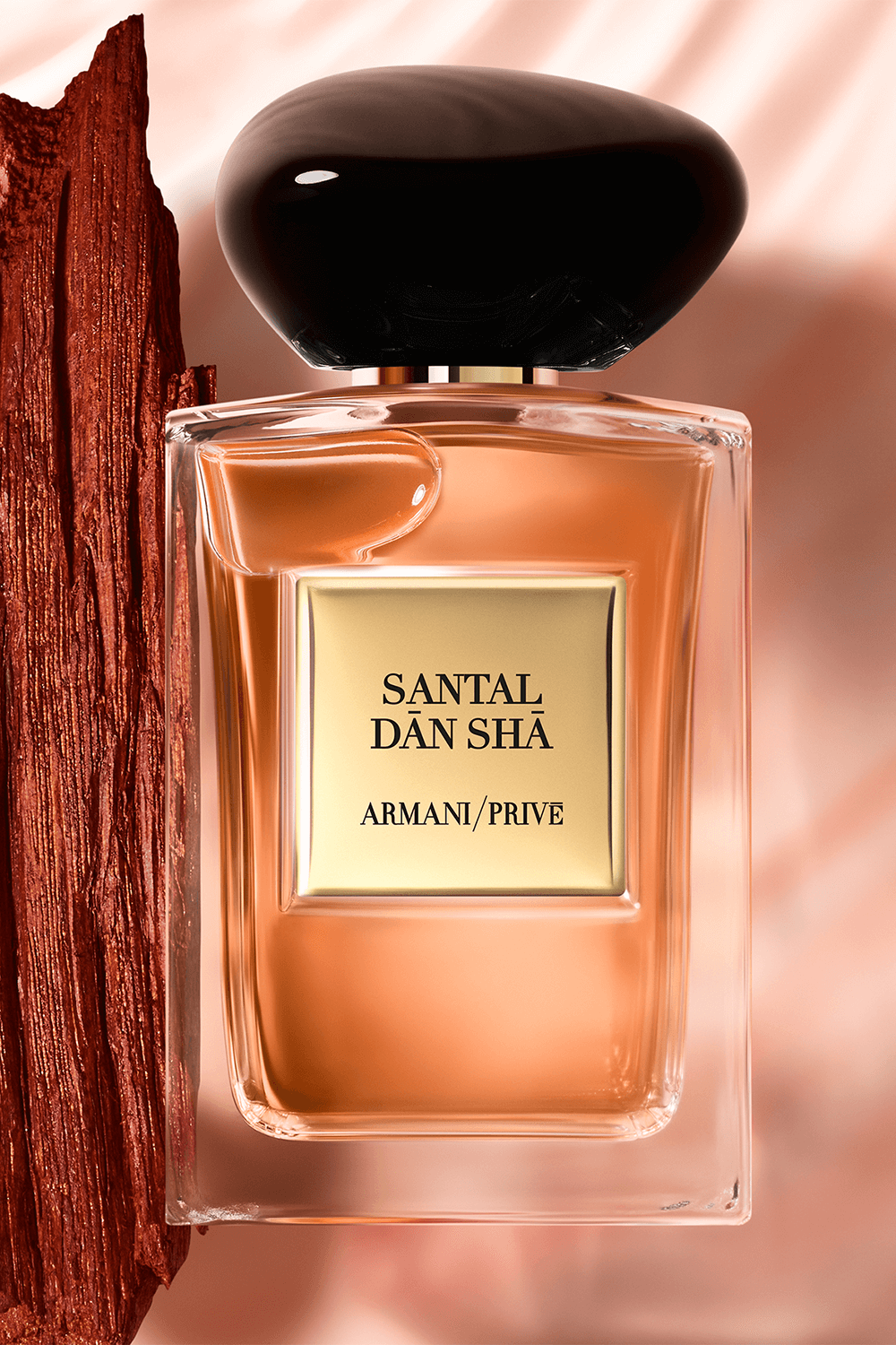 ARMANI BEAUTY Prive Santal Dansha Eau de Toilette 100 ml