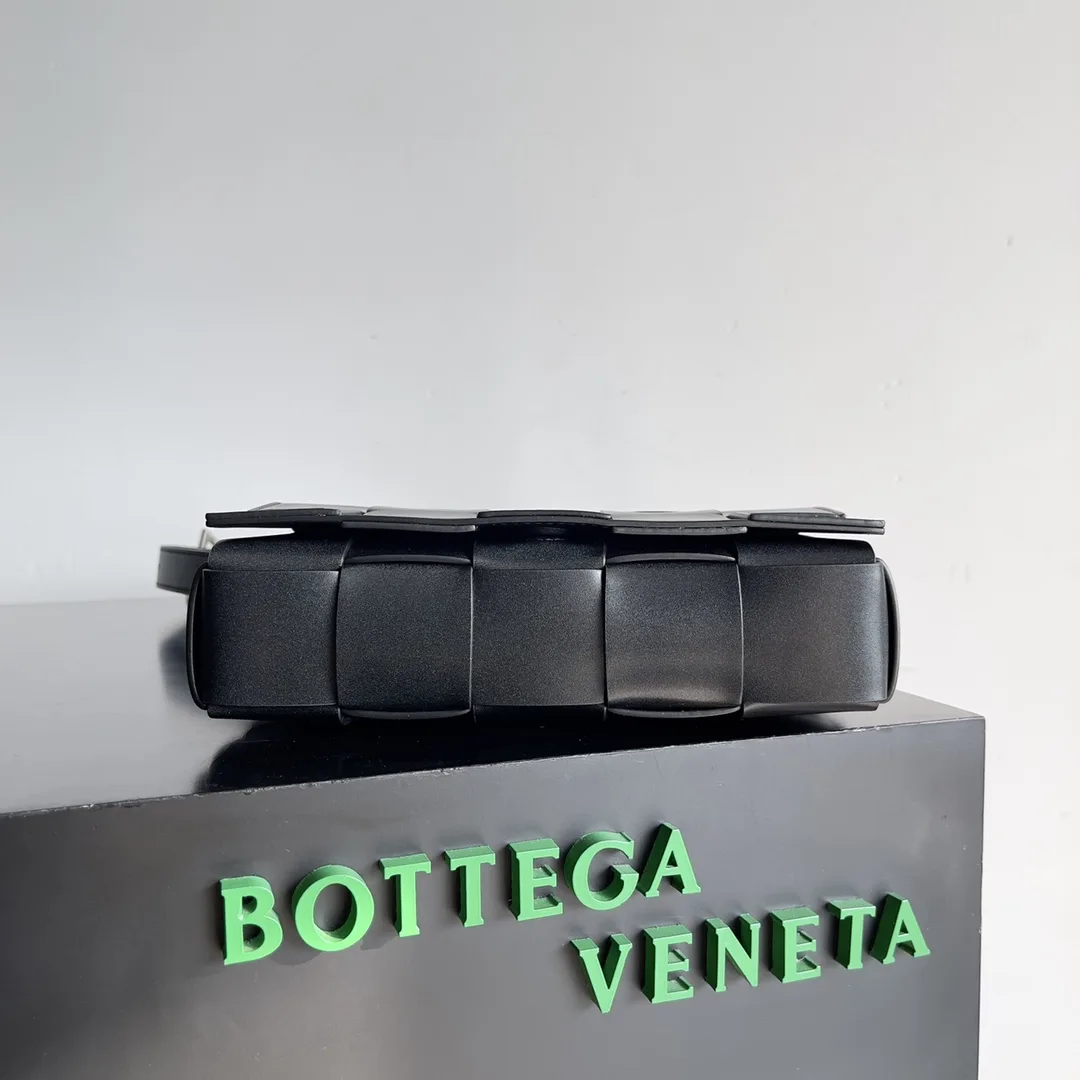 Bottega Veneta Cassette Shoulder Bag product photo from LabelPicks