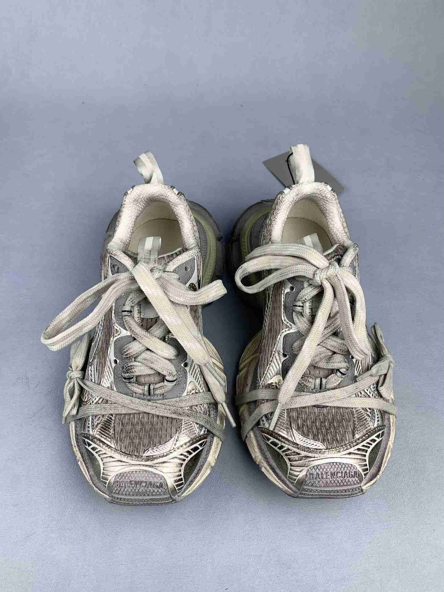 Balenciaga 3XL Sneaker