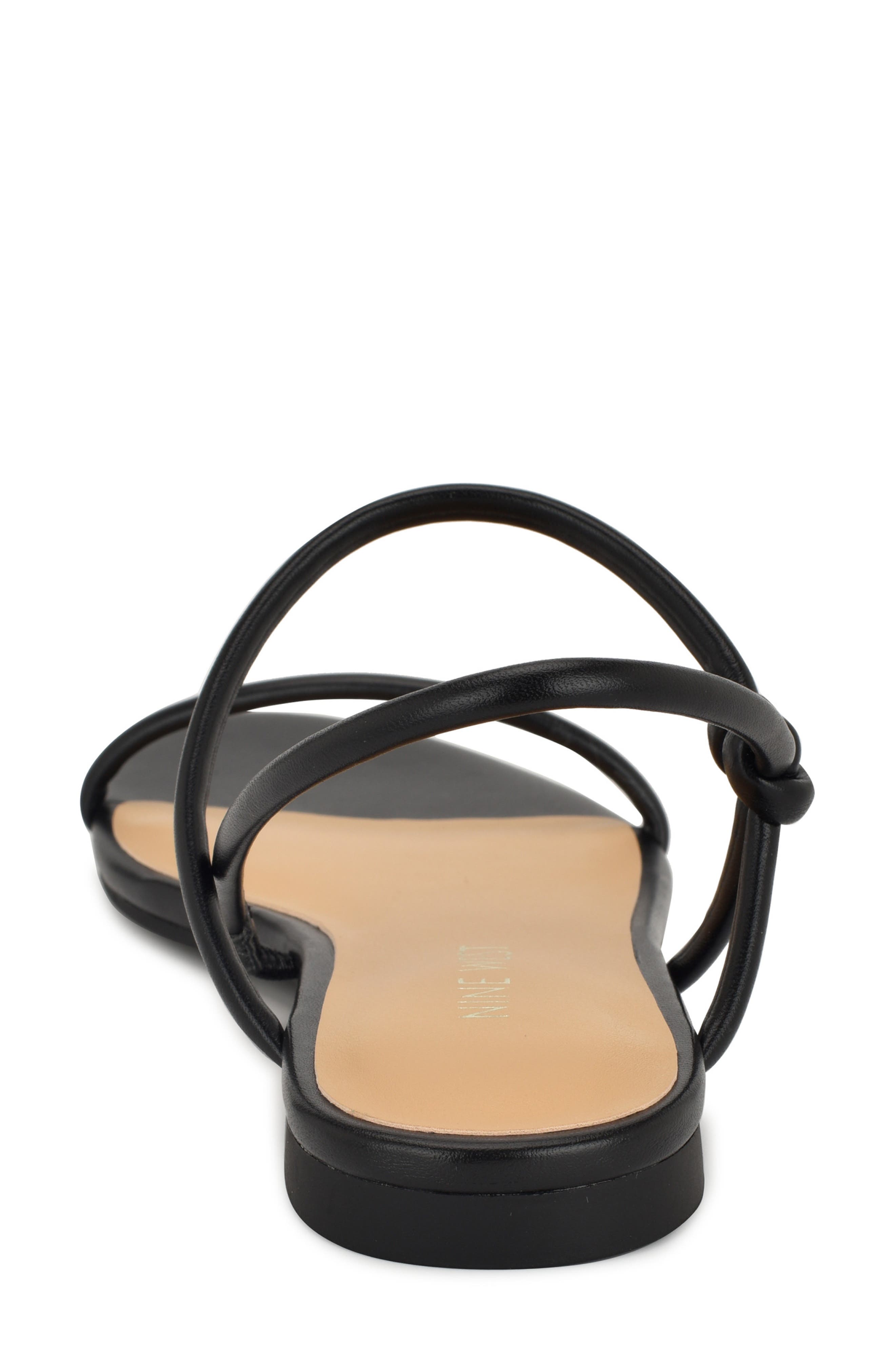 Nine West Menson Strappy Sandal