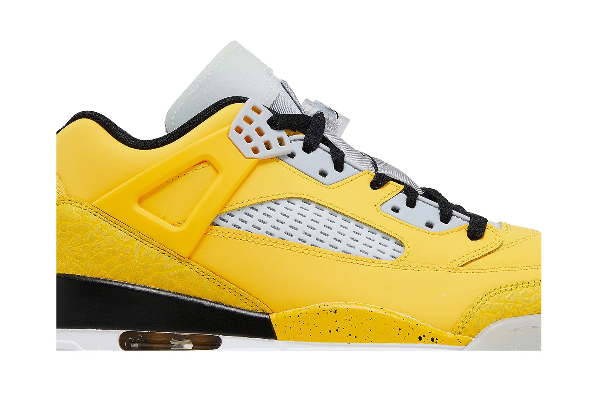 Air Jordan Spizike Low ‘Lightning’ HF4319-741