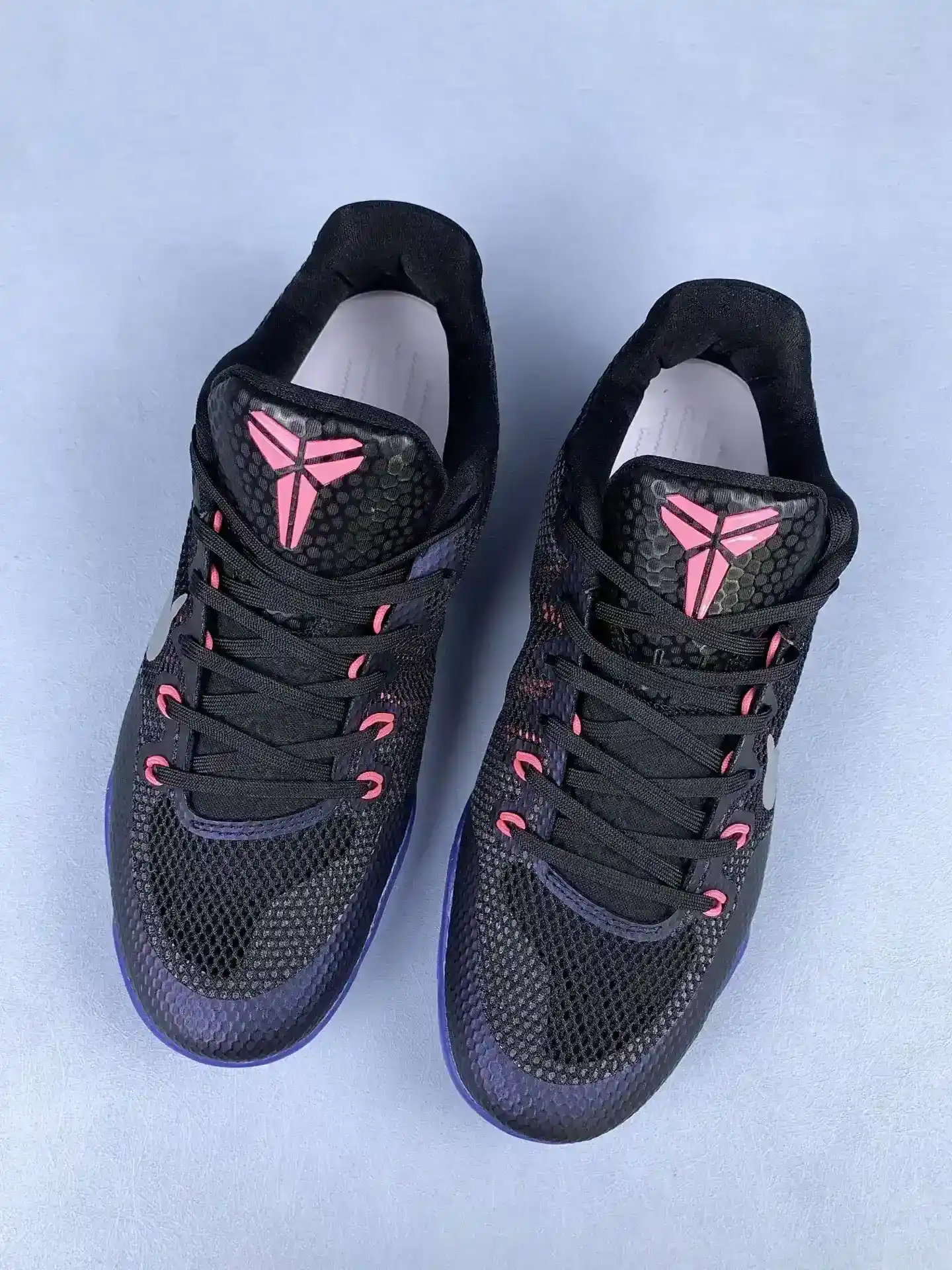 Kobe 11 