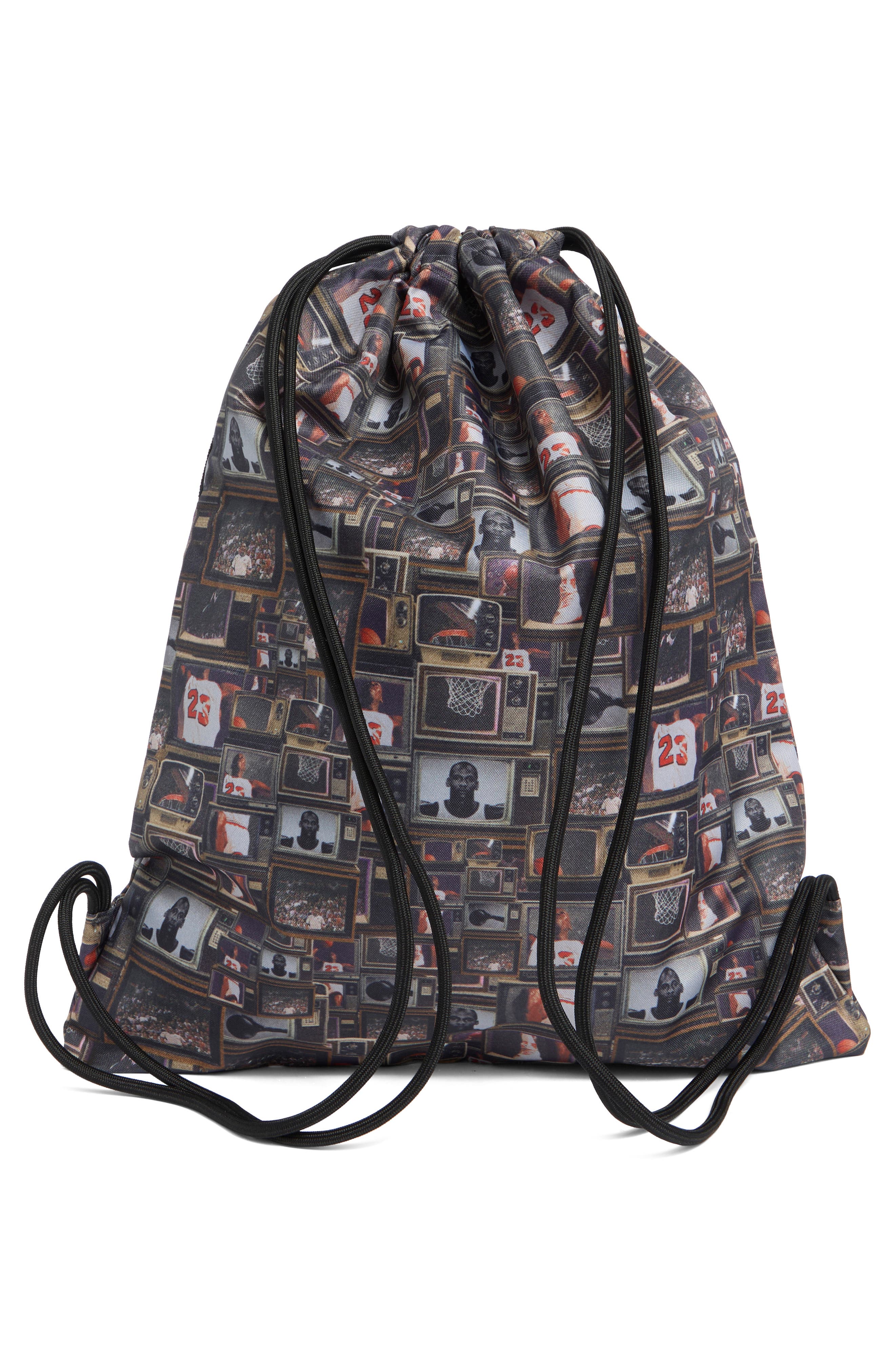Jordan Kids' Jersey Gym Sack