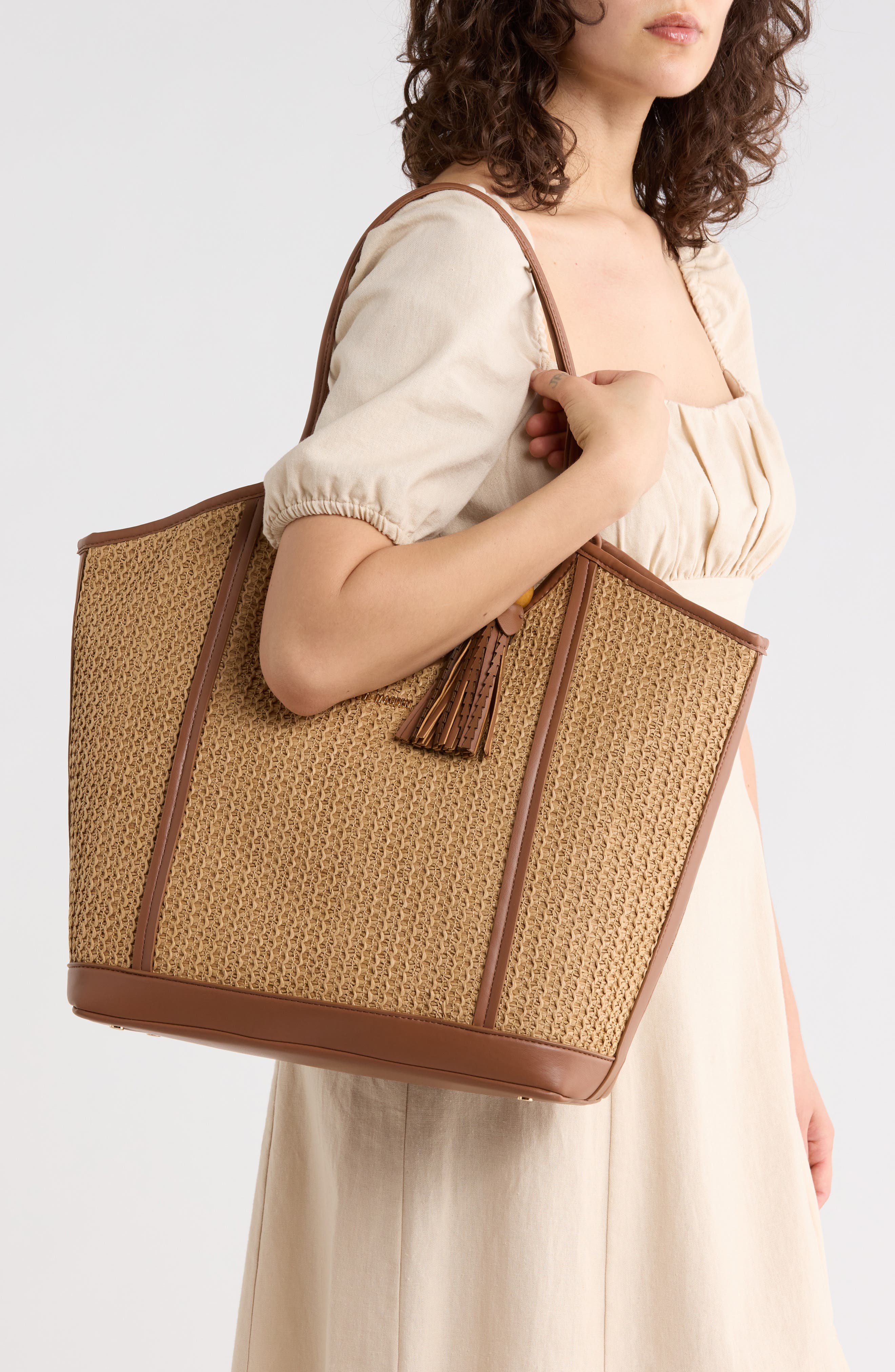 Steve Madden Belliot Tote