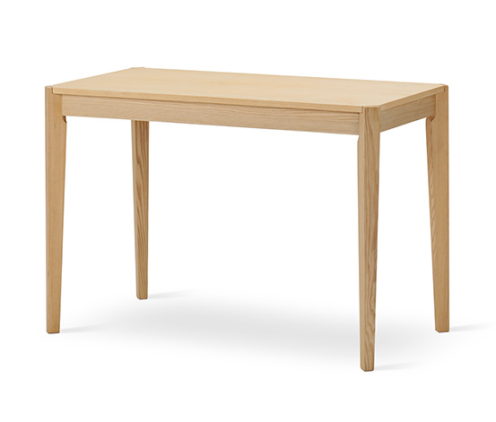 Schreibtisch aus Eschenholz