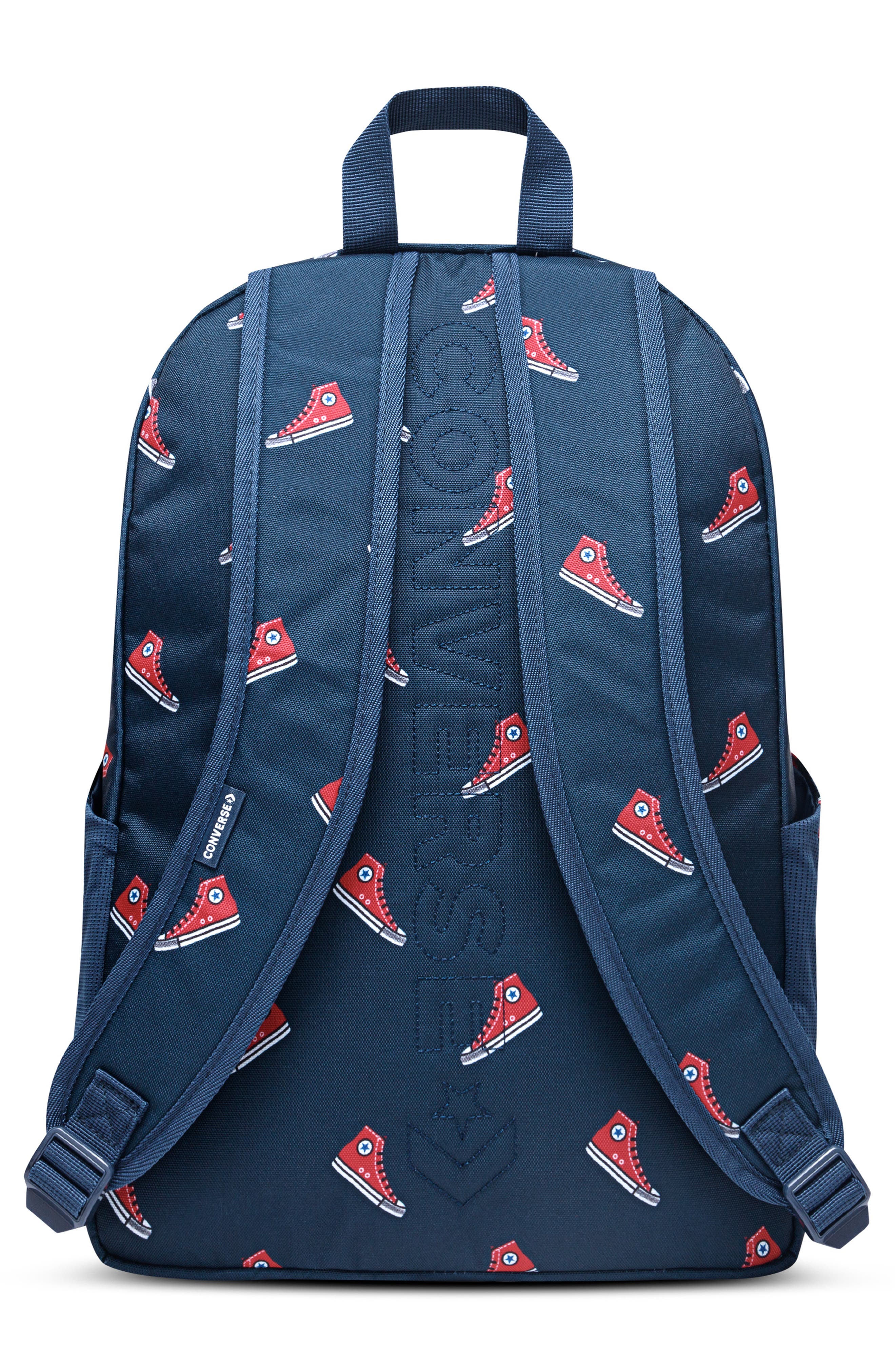 Converse Go 2 Backpack