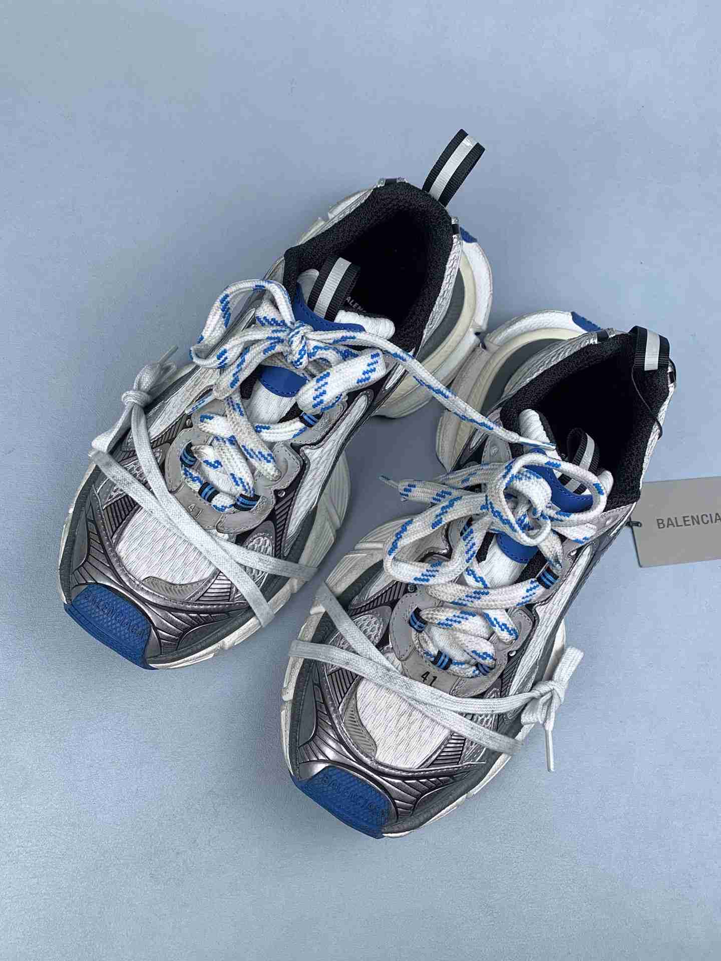 Balenciaga 3XL Sneaker