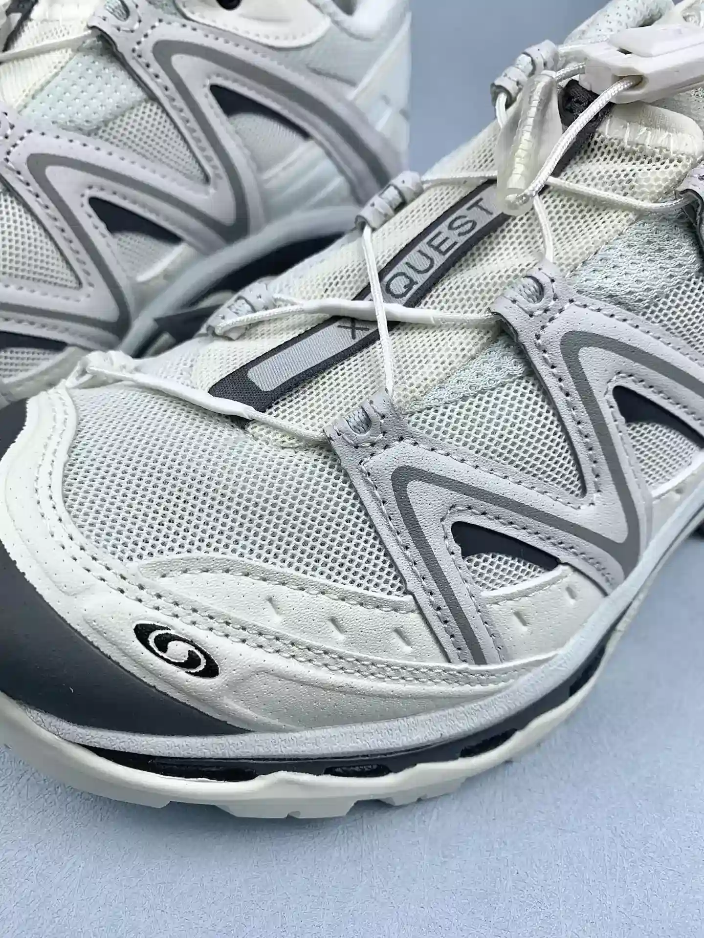 Salomon XT-Quest “Autumn Breeze” Shoes product photo from LabelPicks