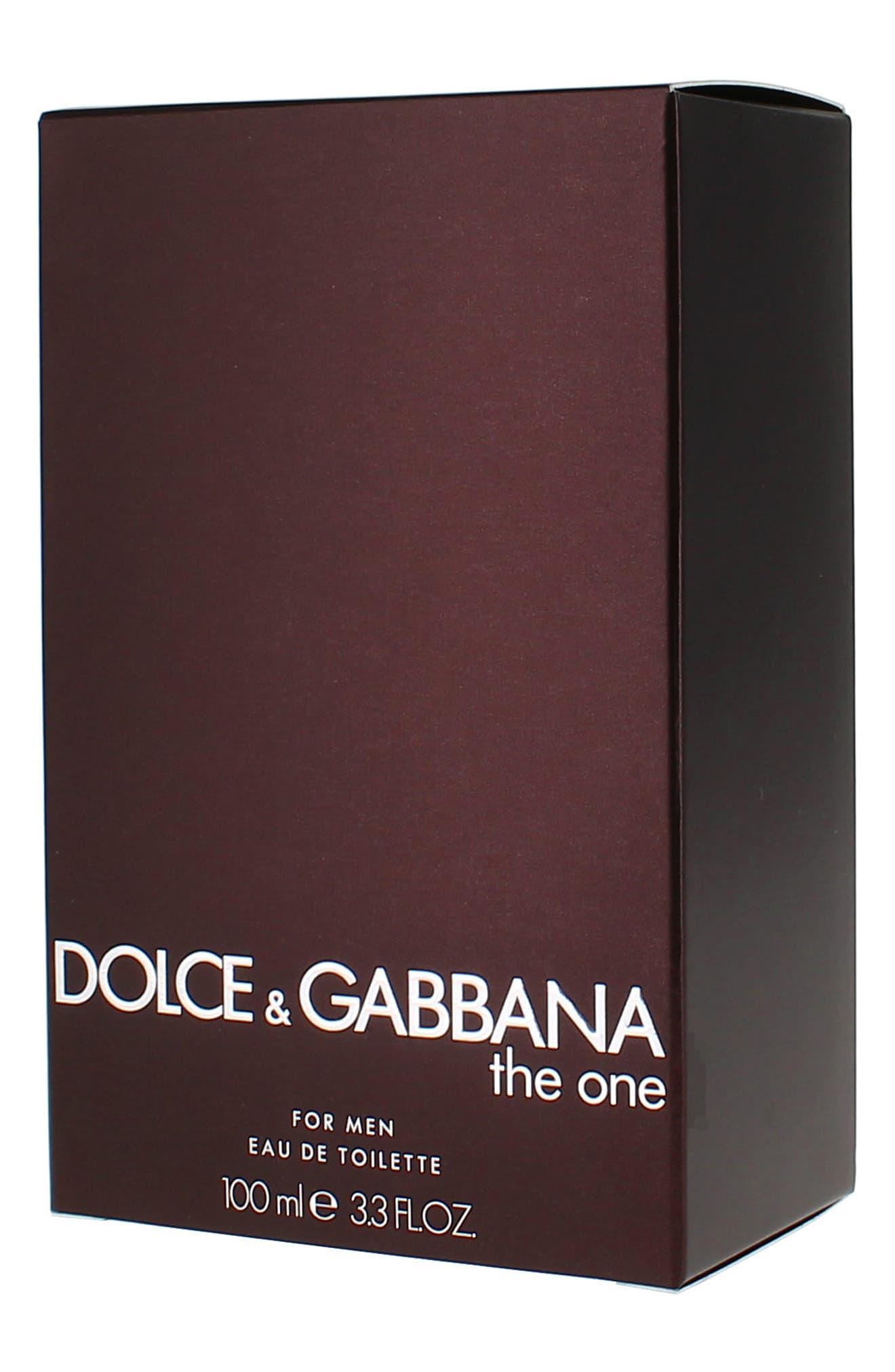 Dolce&Gabbana The One Eau de Toilette