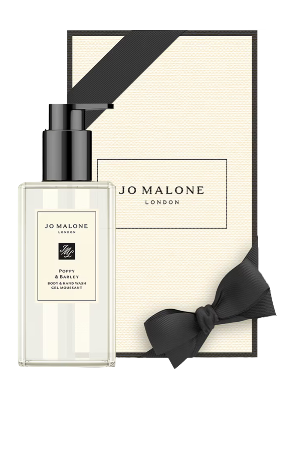 JO MALONE LONDON Poppy&Barley Body&Hand Wash 250 ML