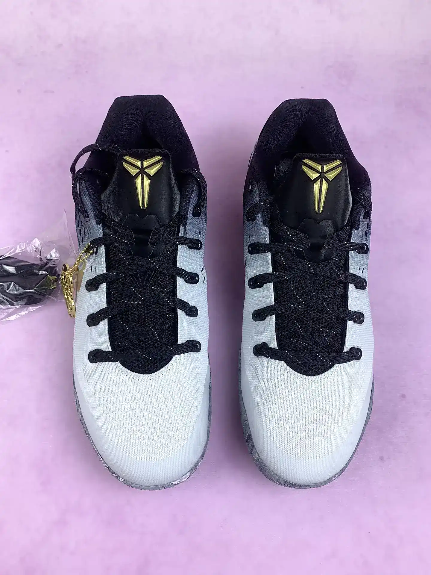 Kobe IX Elite Low Protro 'Mambacita' Shoes product photo from LabelPicks