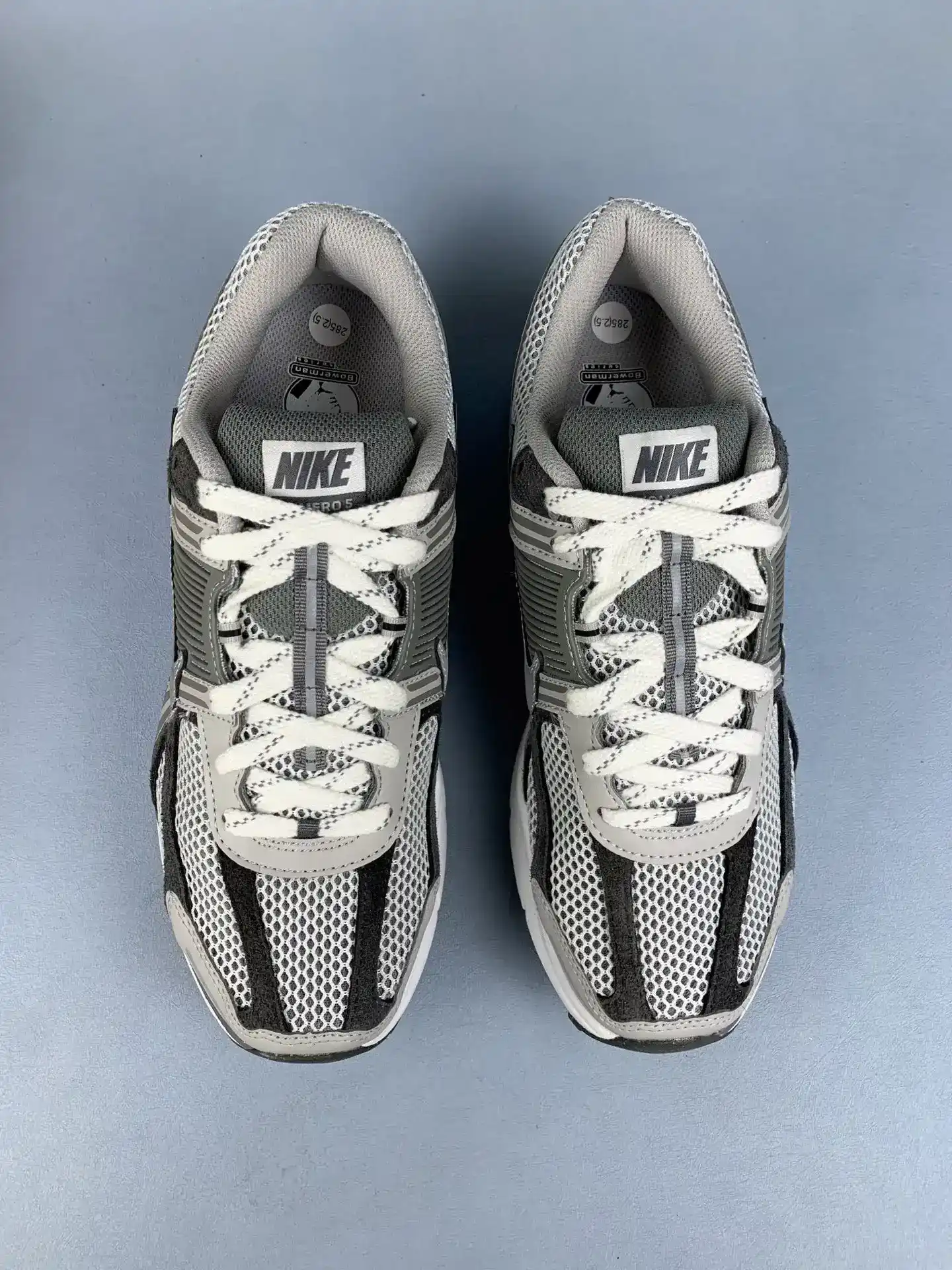 Nike Zoom Vomero 5 Premium Shoes product photo from LabelPicks
