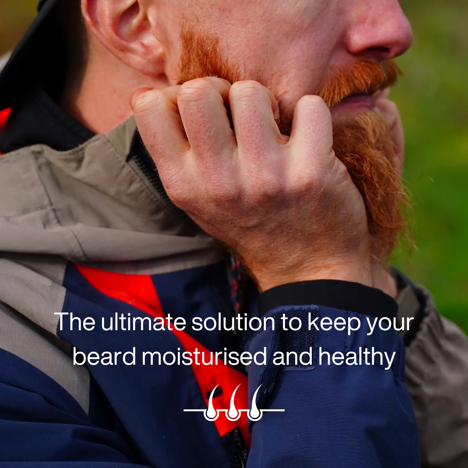 Blackspice Beard Oil 50ml