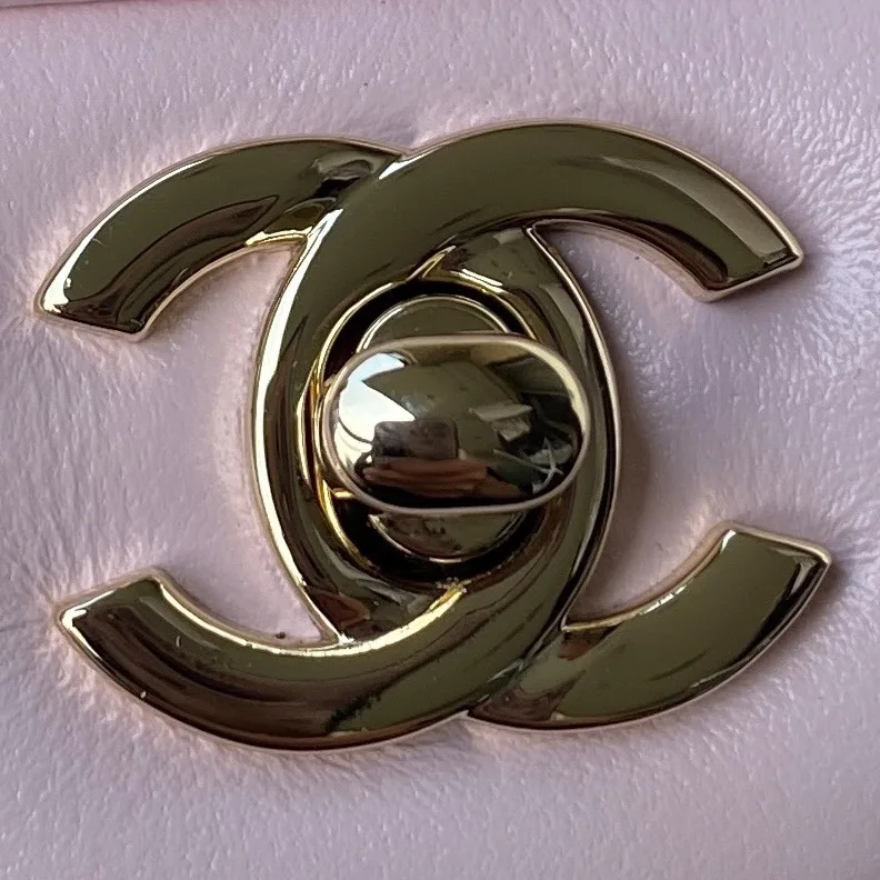 Chanel Classic Flap Quilted Leather Top Handle Bag product photo from LabelPicks