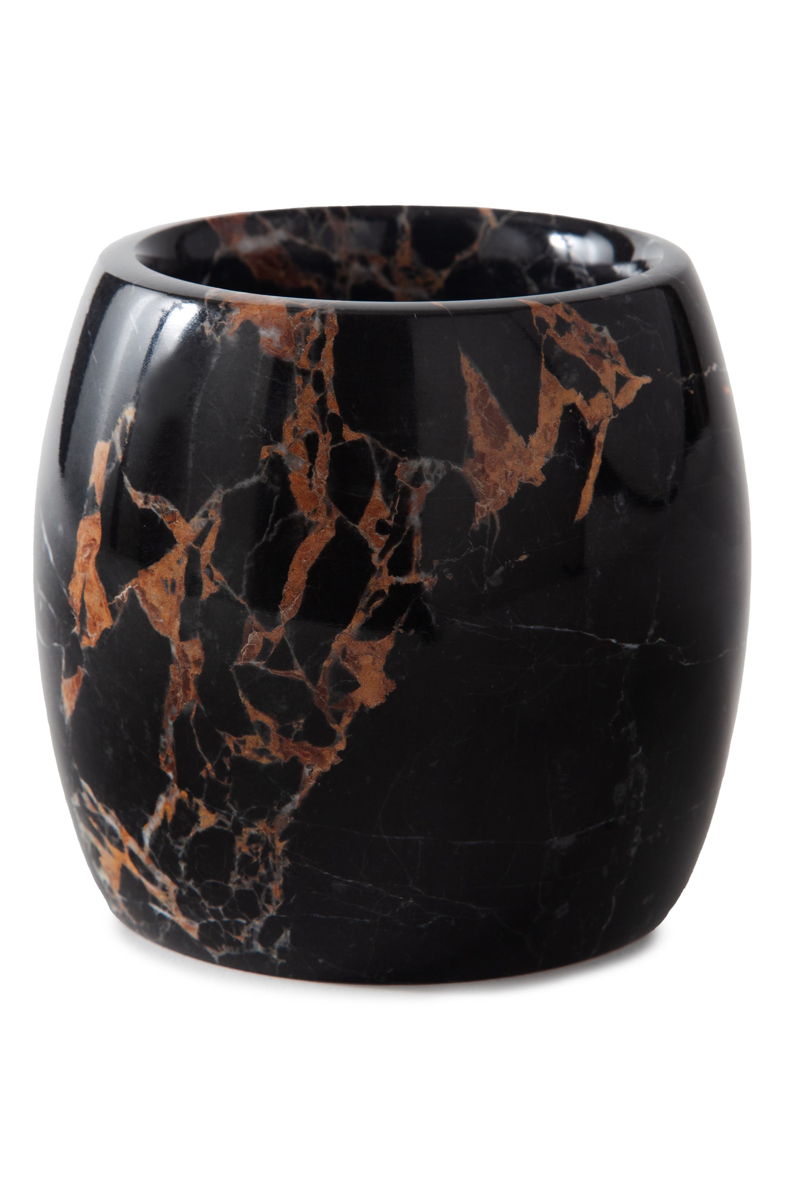 Kassatex Athenas Marble Tumbler