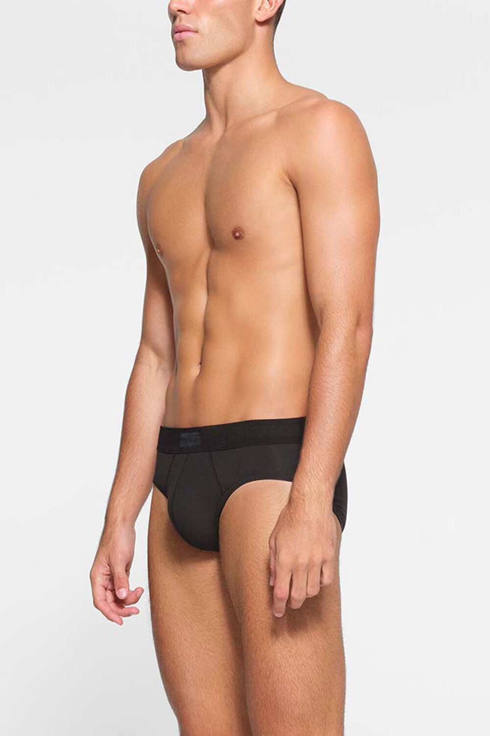 SKIMS 3 PACK BRIEF
