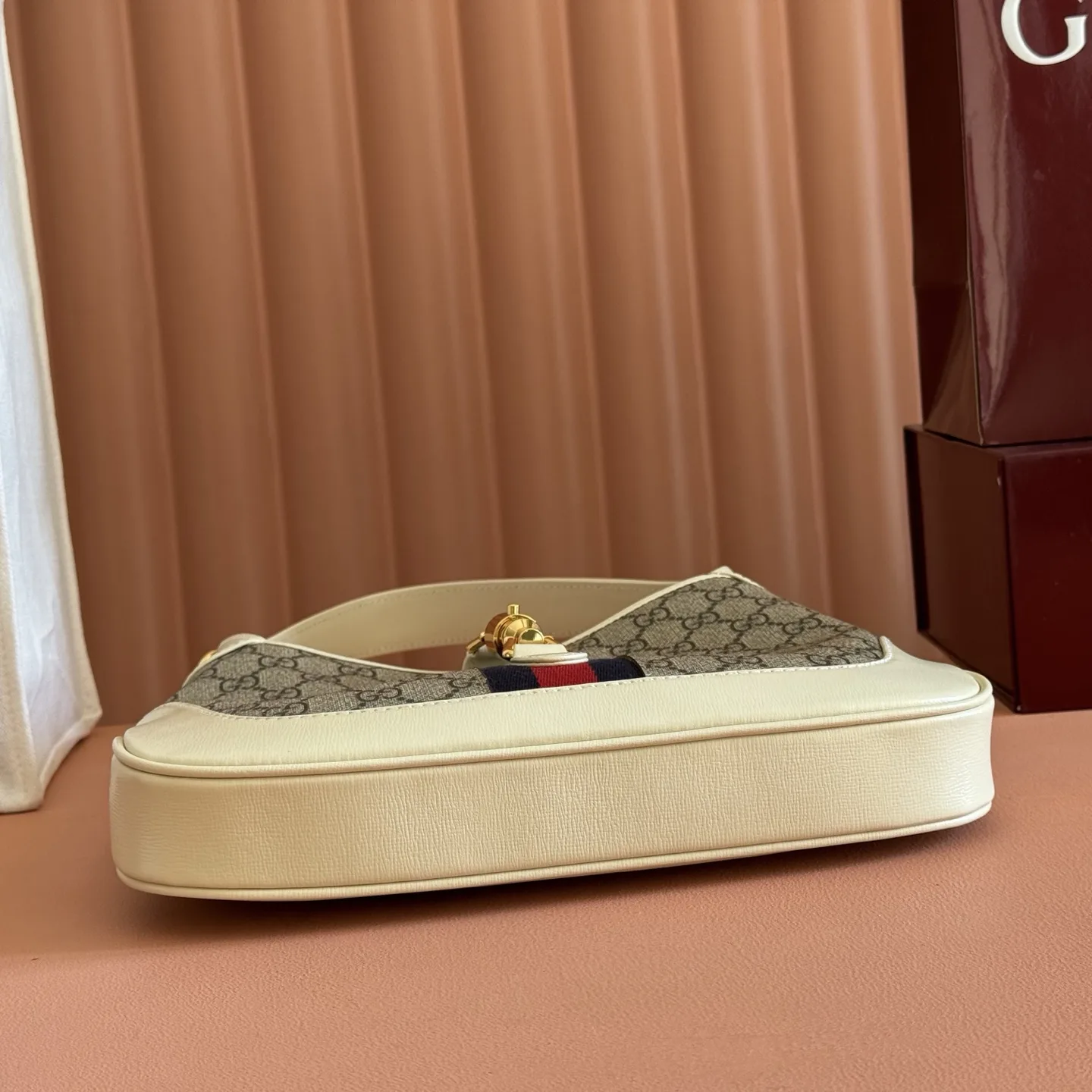 Gucci Jackie Hobo Bag product photo from LabelPicks