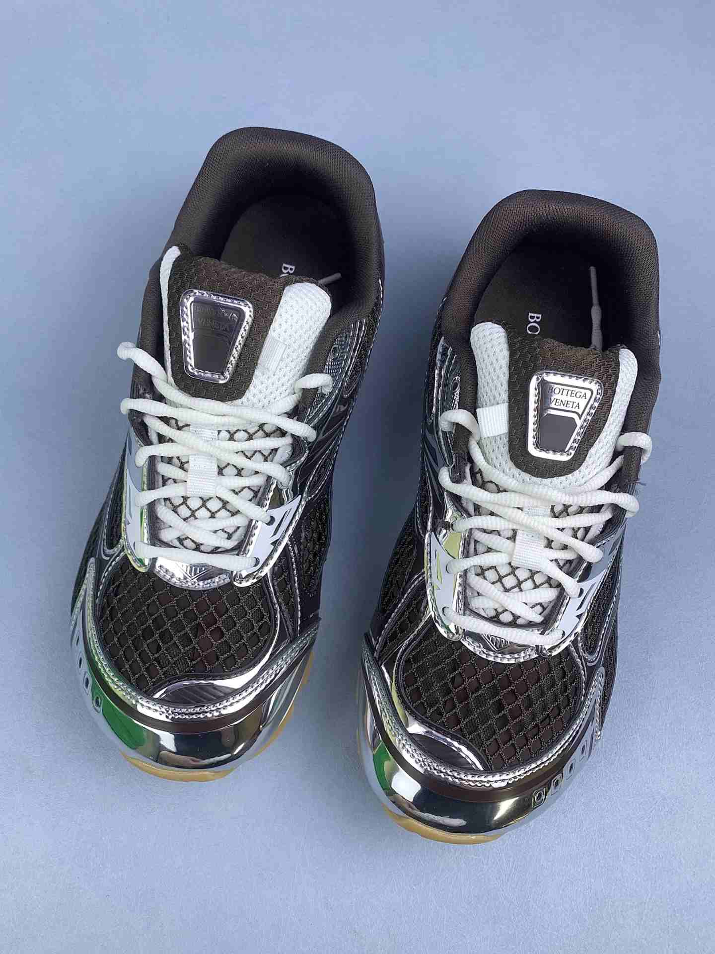 Bottega Veneta Orbit Sneaker