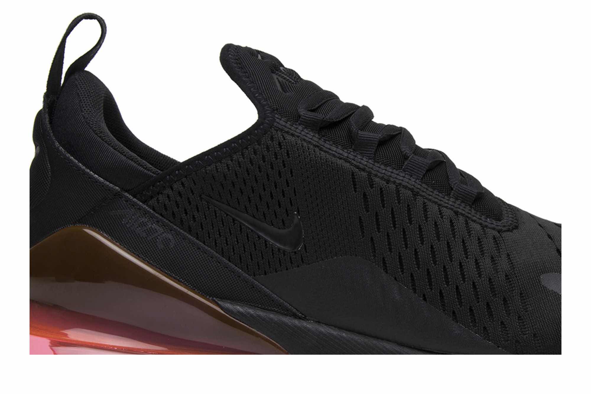 Nike Air Max 270 ‘Hot Punch’ AH8050-010