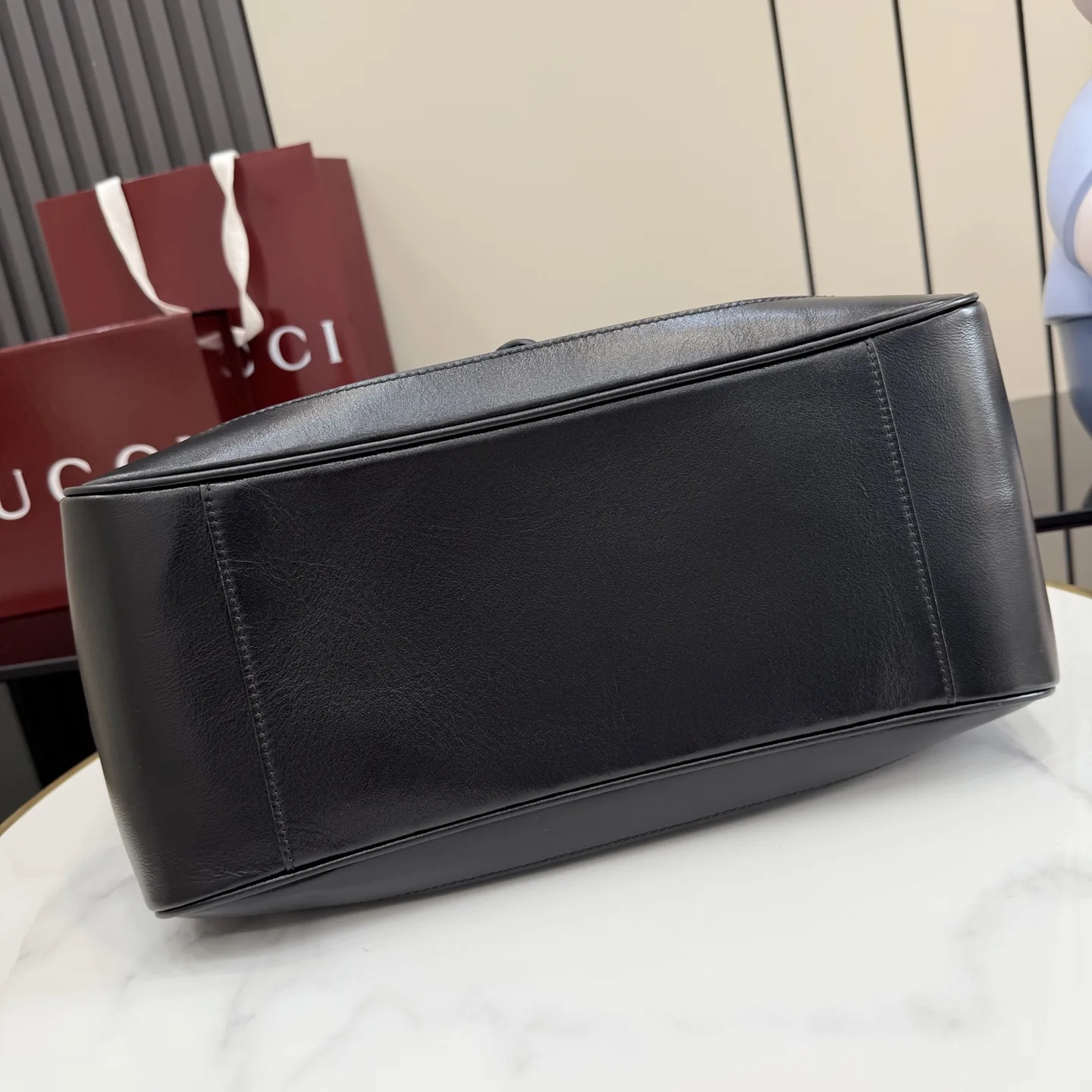 Gucci Quilted Leather Tote Bag product photo from LabelPicks