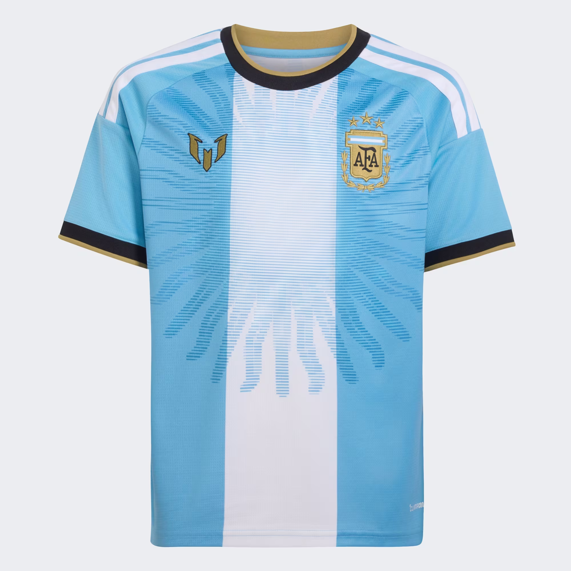 Argentina 2026 Special Edition Fan Jersey