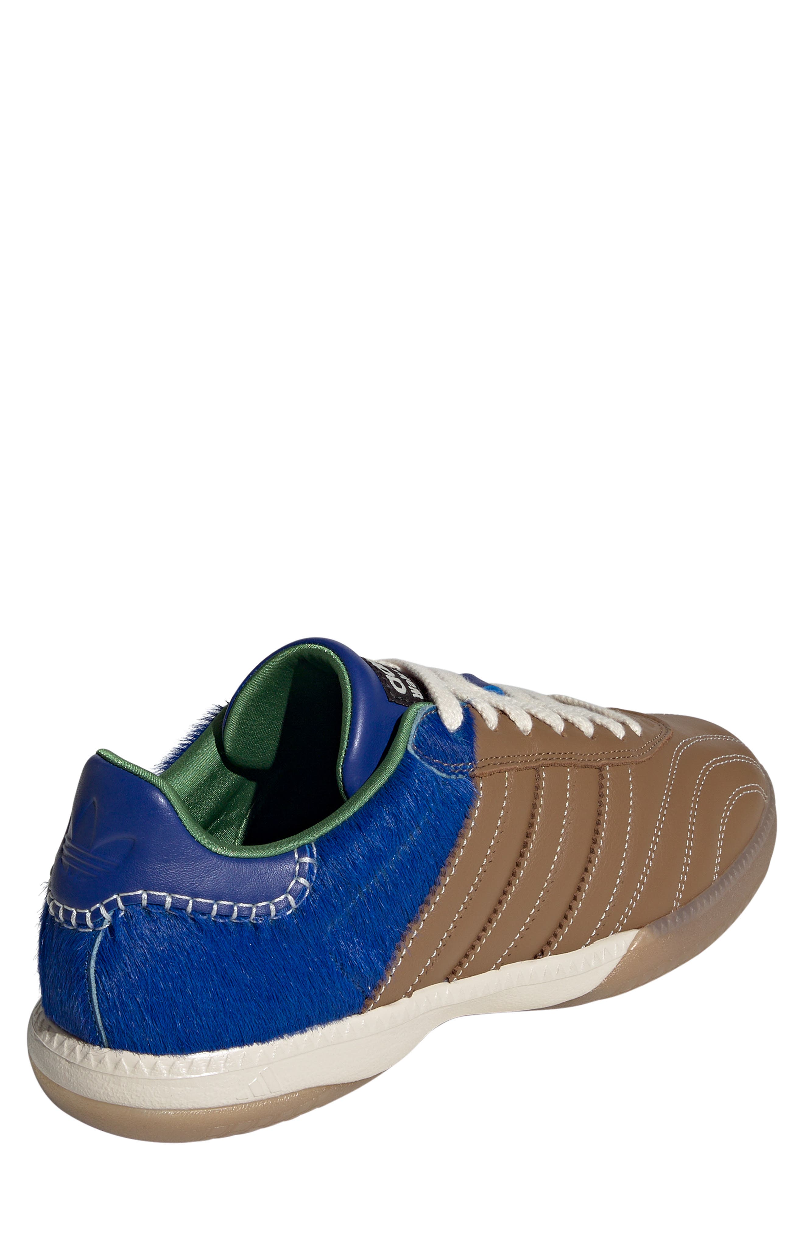 adidas x Wales Bonner Samba Millennium Sneaker