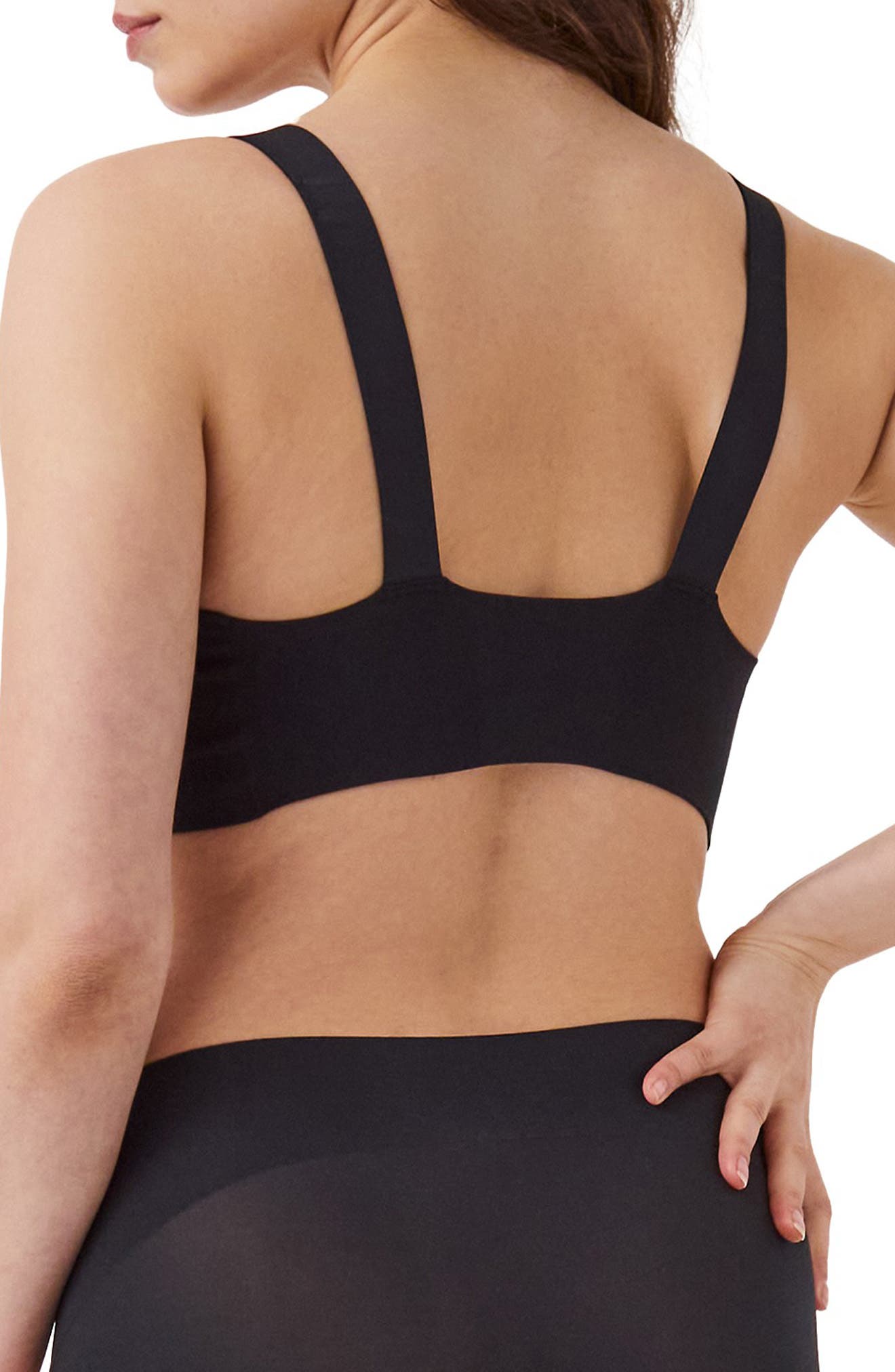 SPANX® SPANXsmooth™ Bra-llelujah!® Lightly Lined Wireless Bra