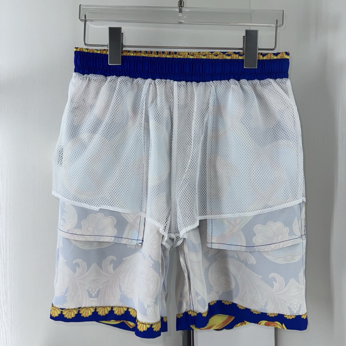 0510 new summer shorts