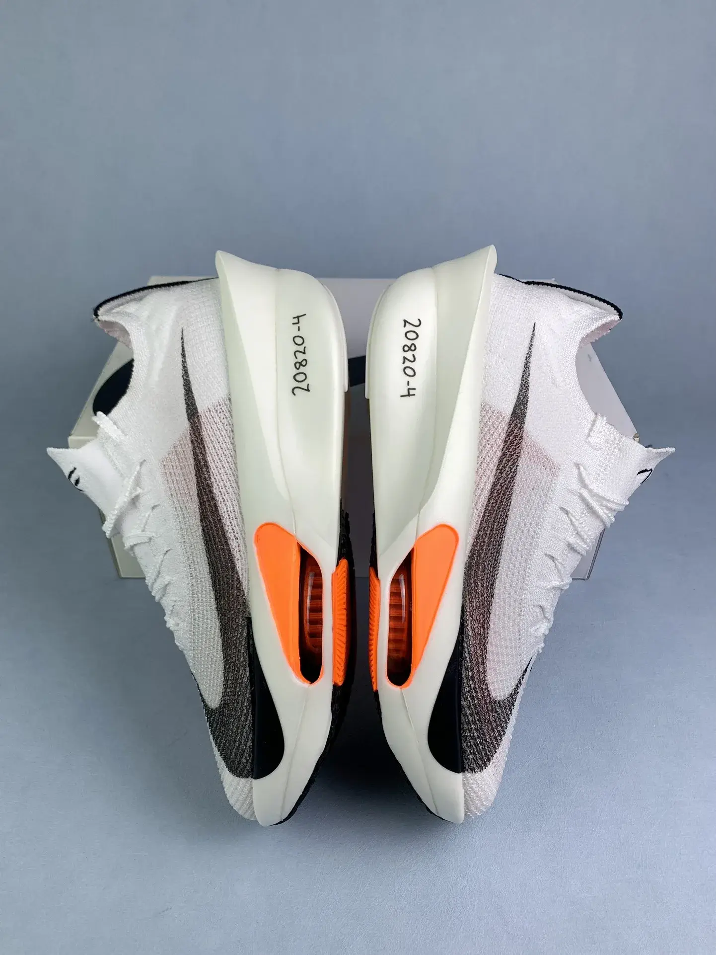 Nike Alphafly 3 Proto Shoes product photo from LabelPicks