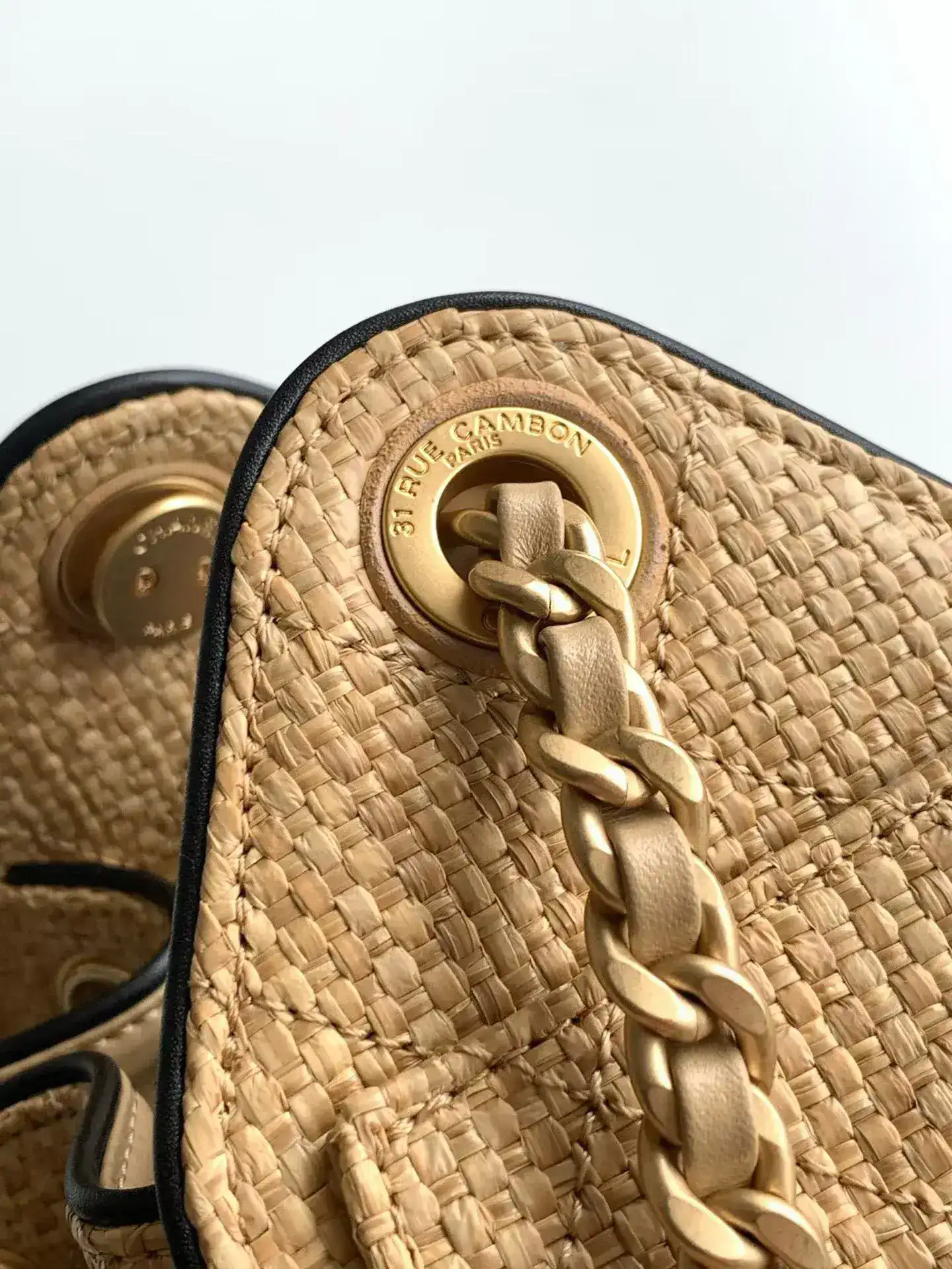 Chanel Lambskin Hobo Bag product photo from LabelPicks
