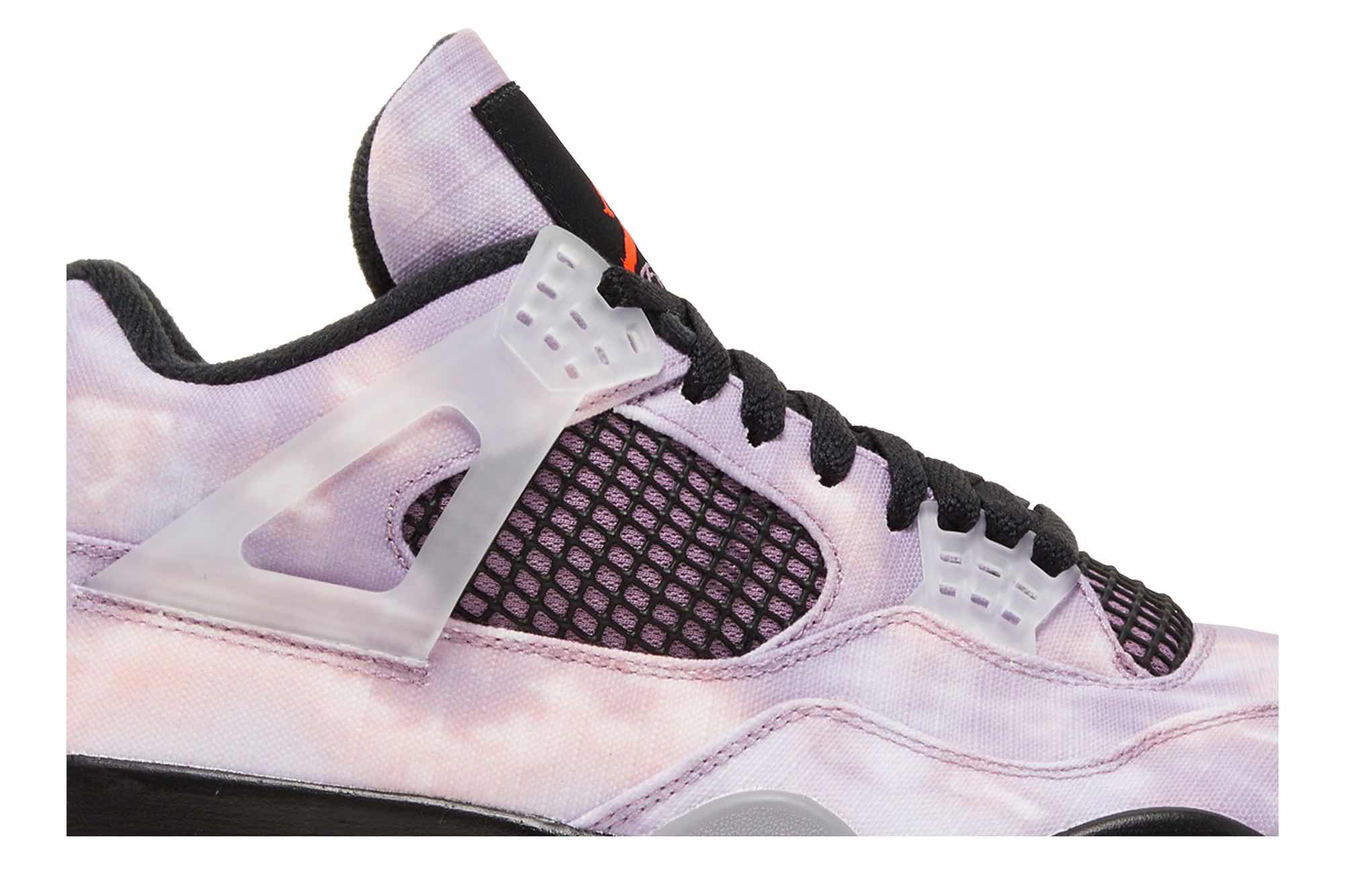 Air Jordan 4 Retro ‘Zen Master’ DH7138-506
