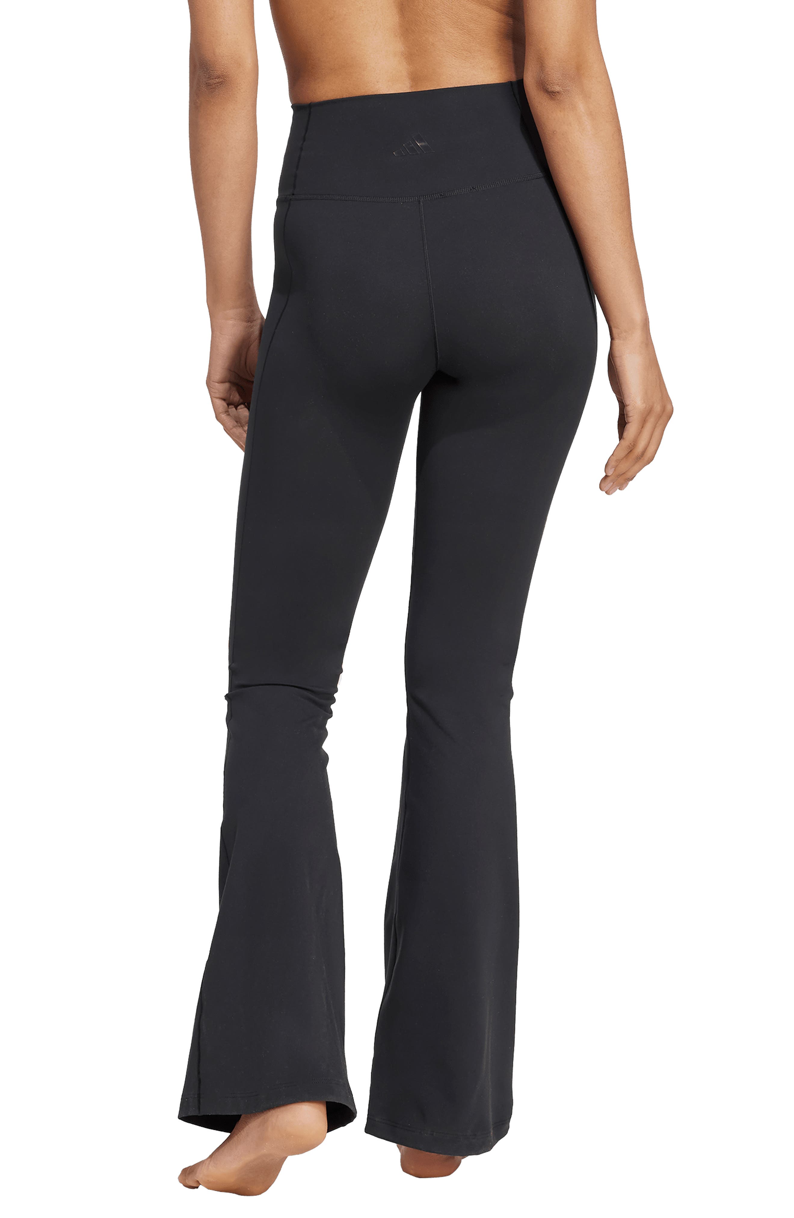 adidas All Me Flare Leggings