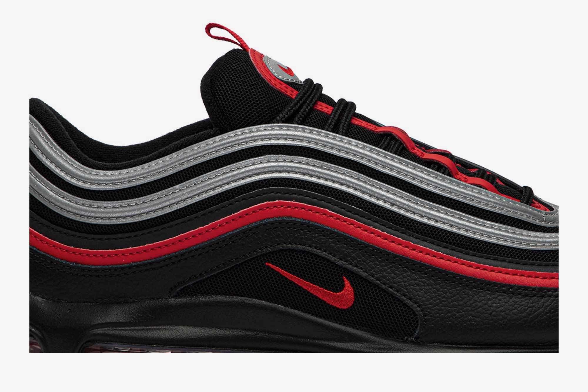 Air Max 97 ‘Reflective Bred’ 921826-014