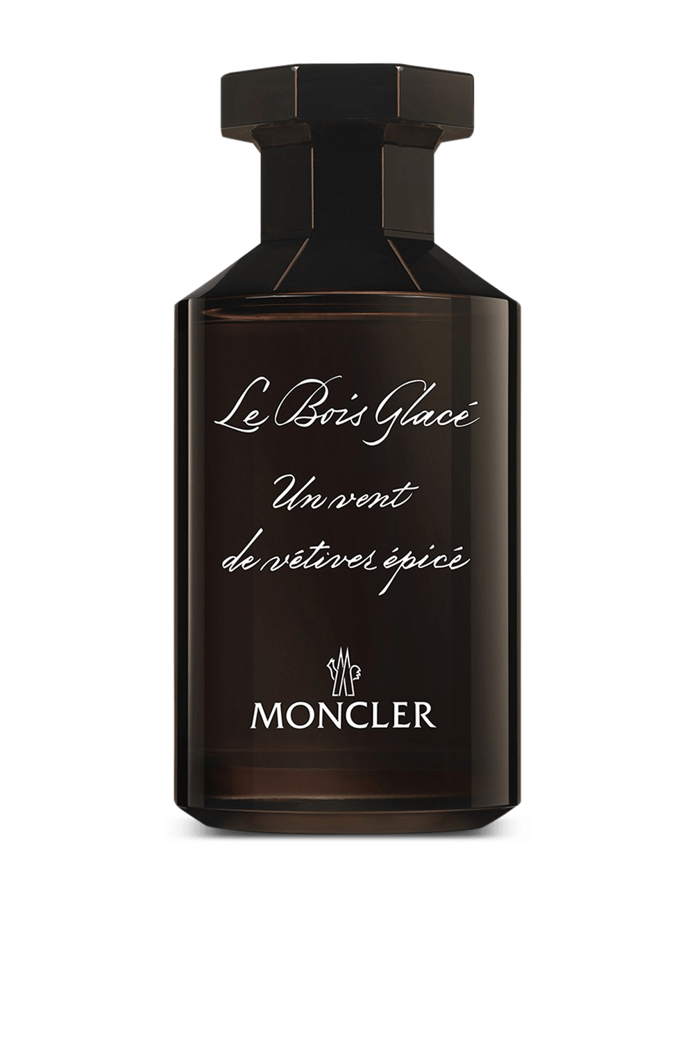 MONCLER Coll Le Bois Glace Eau de perfume 100ml