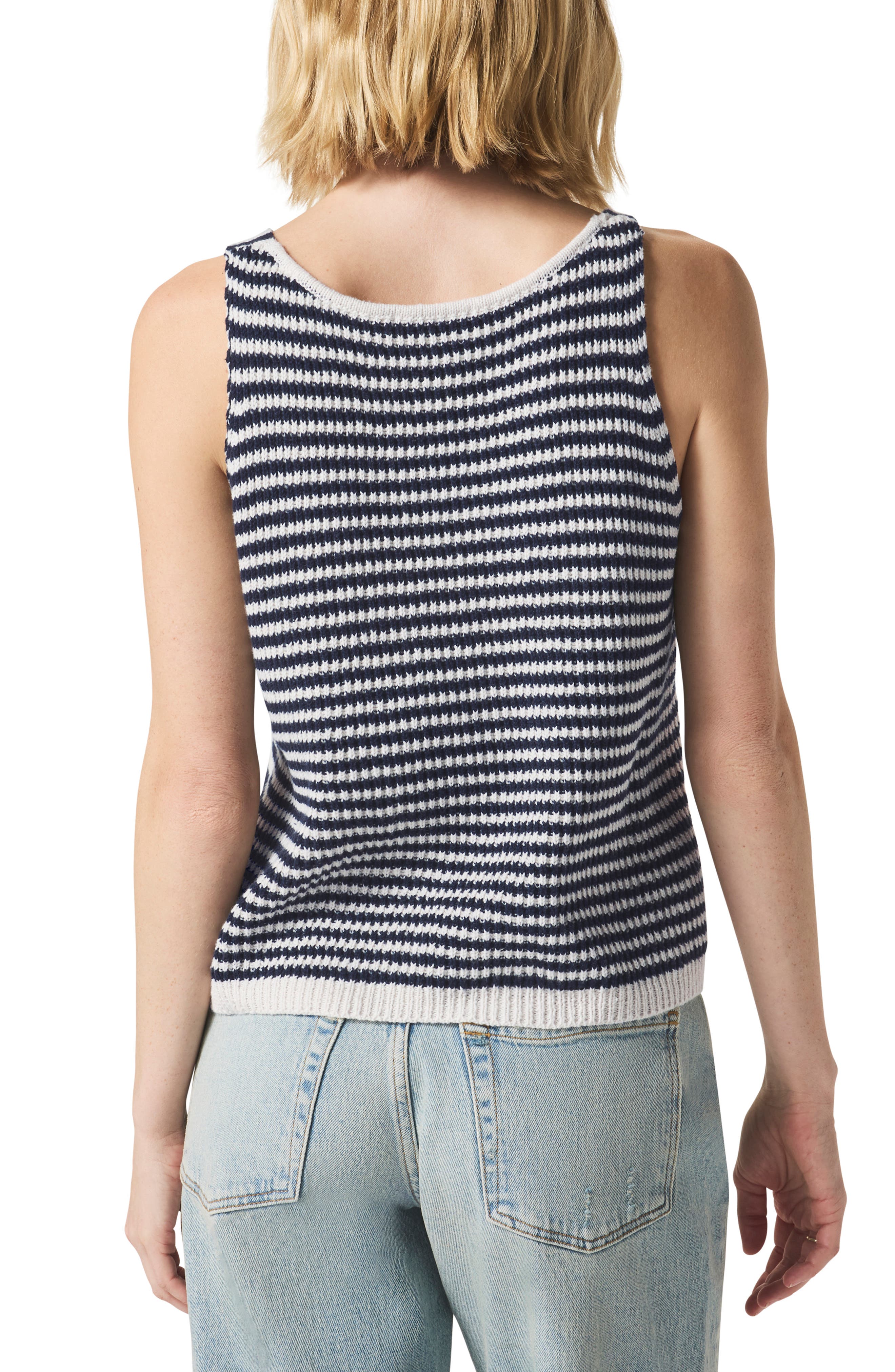 Splendid Cambell Tank Sweater